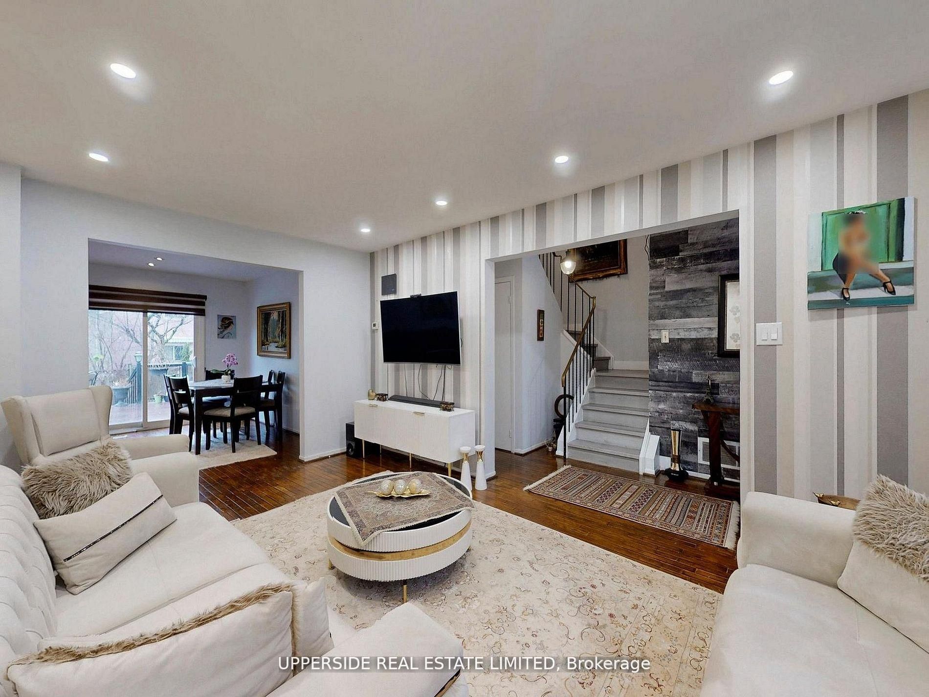 64 Colleen Street, Vaughan, ON L4J 5G6 photo 5