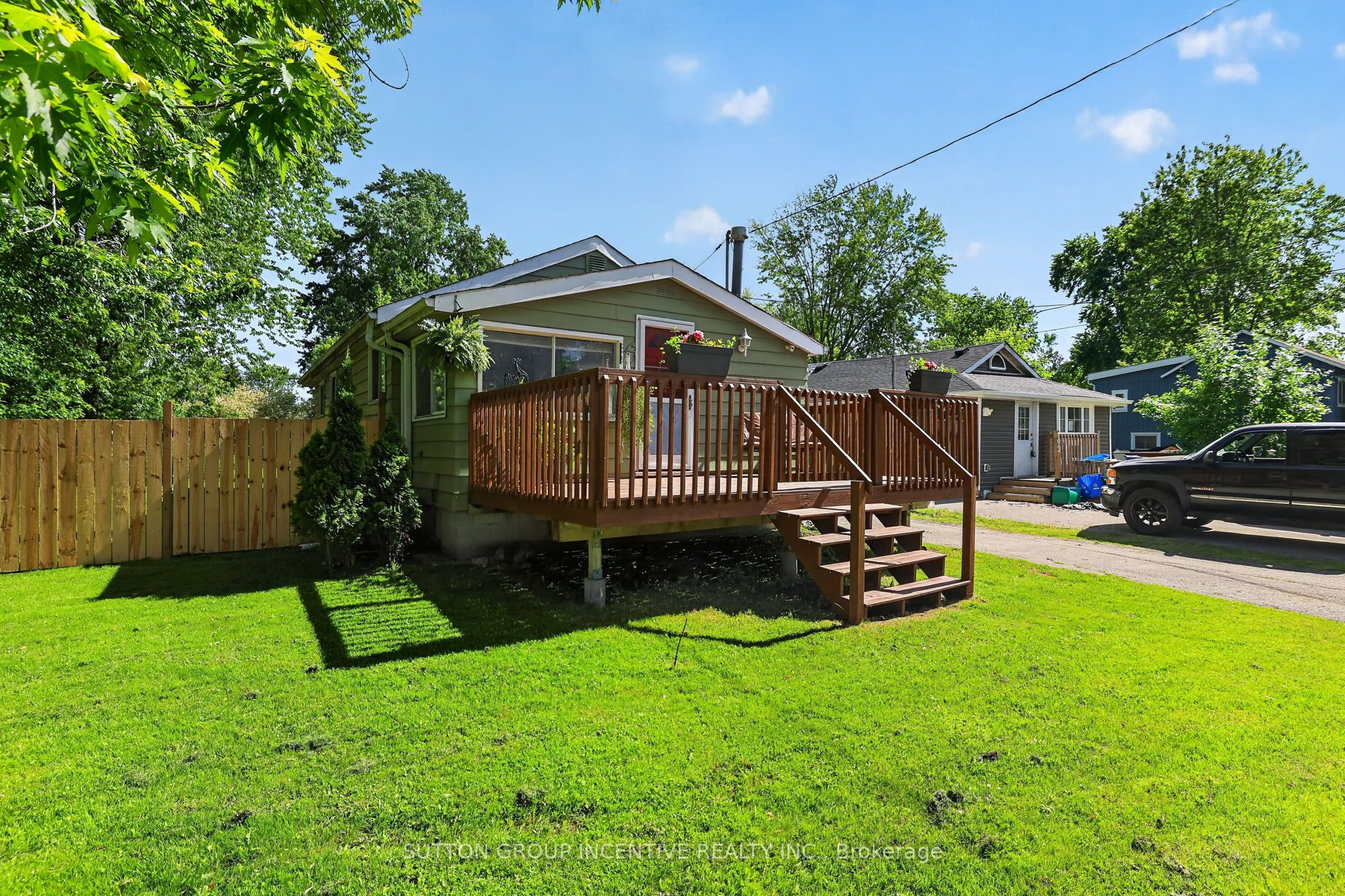 191 Ways Bay Drive, Georgina, ON L4P 2M6 photo 4