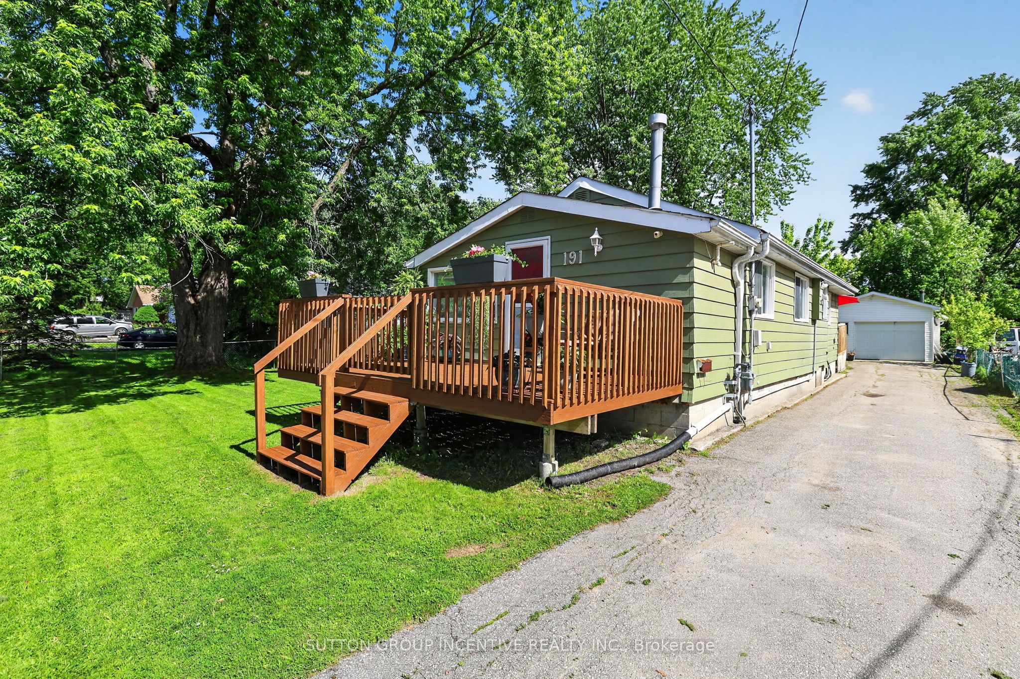 191 Ways Bay Drive, Georgina, ON L4P 2M6 photo 5