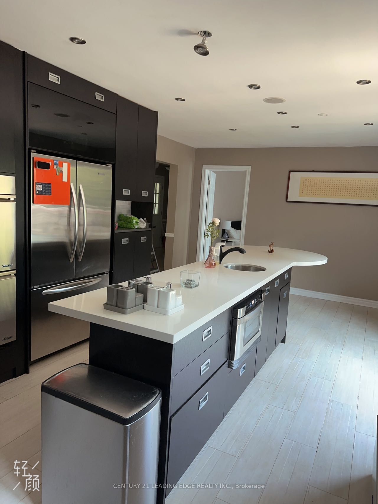 11 Rae Crescent, Markham, ON L3R 2X8 photo 4