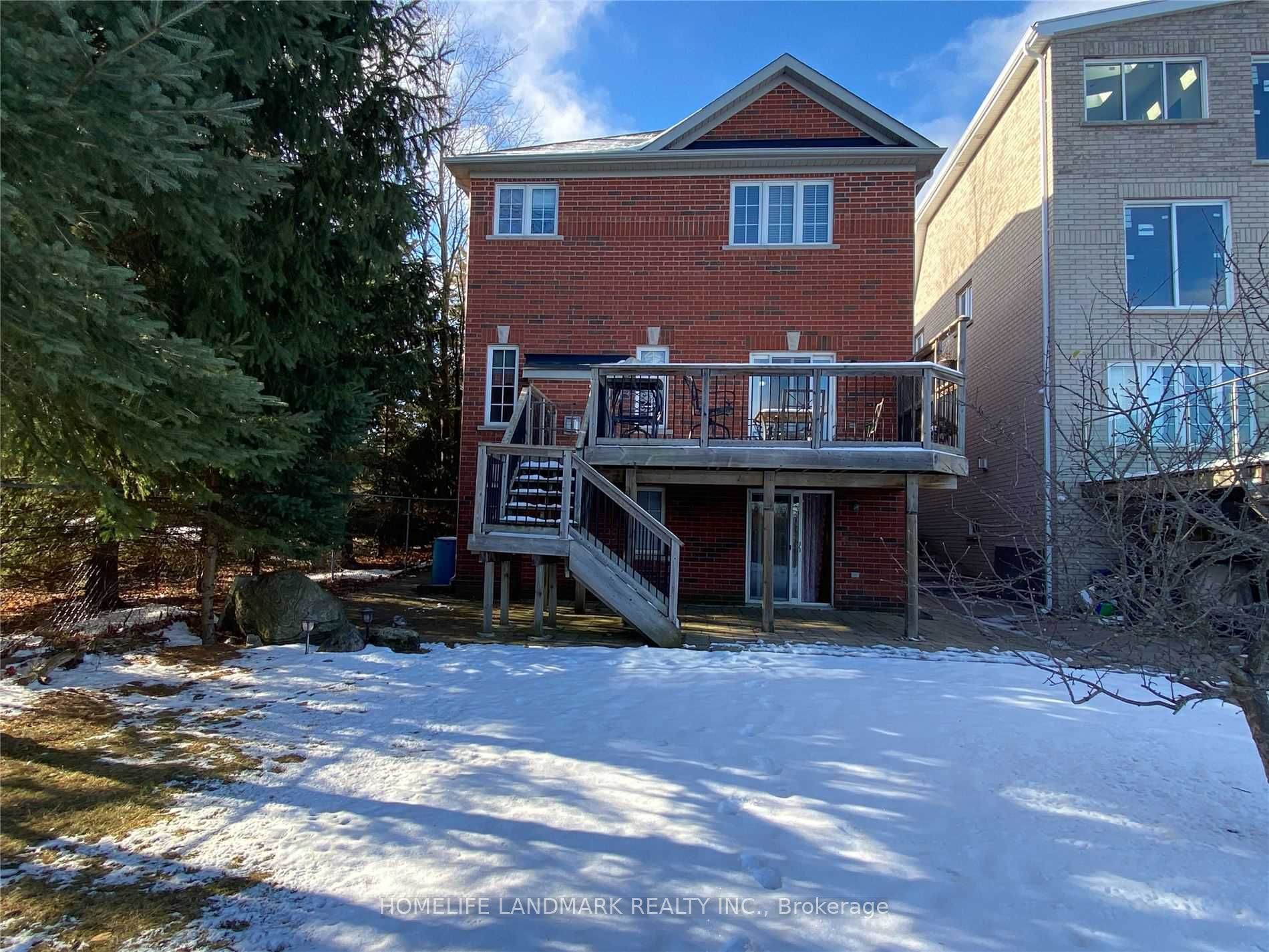 32 Escapade Drive Lower, Richmond Hill, ON L4E 4X7 photo 3