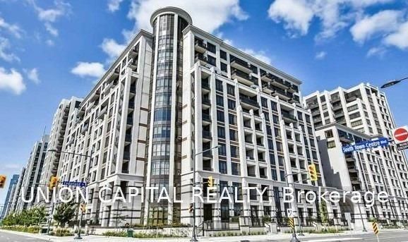 38 Cedarland Drive 815, Markham, ON L6G 0G7