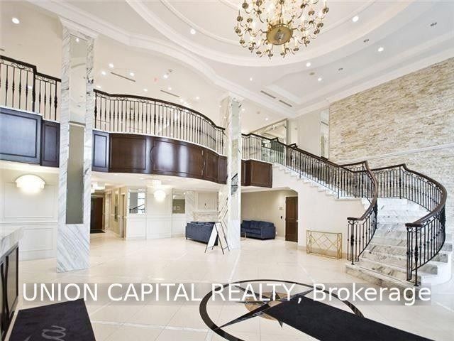 38 Cedarland Drive 815, Markham, ON L6G 0G7 photo 3