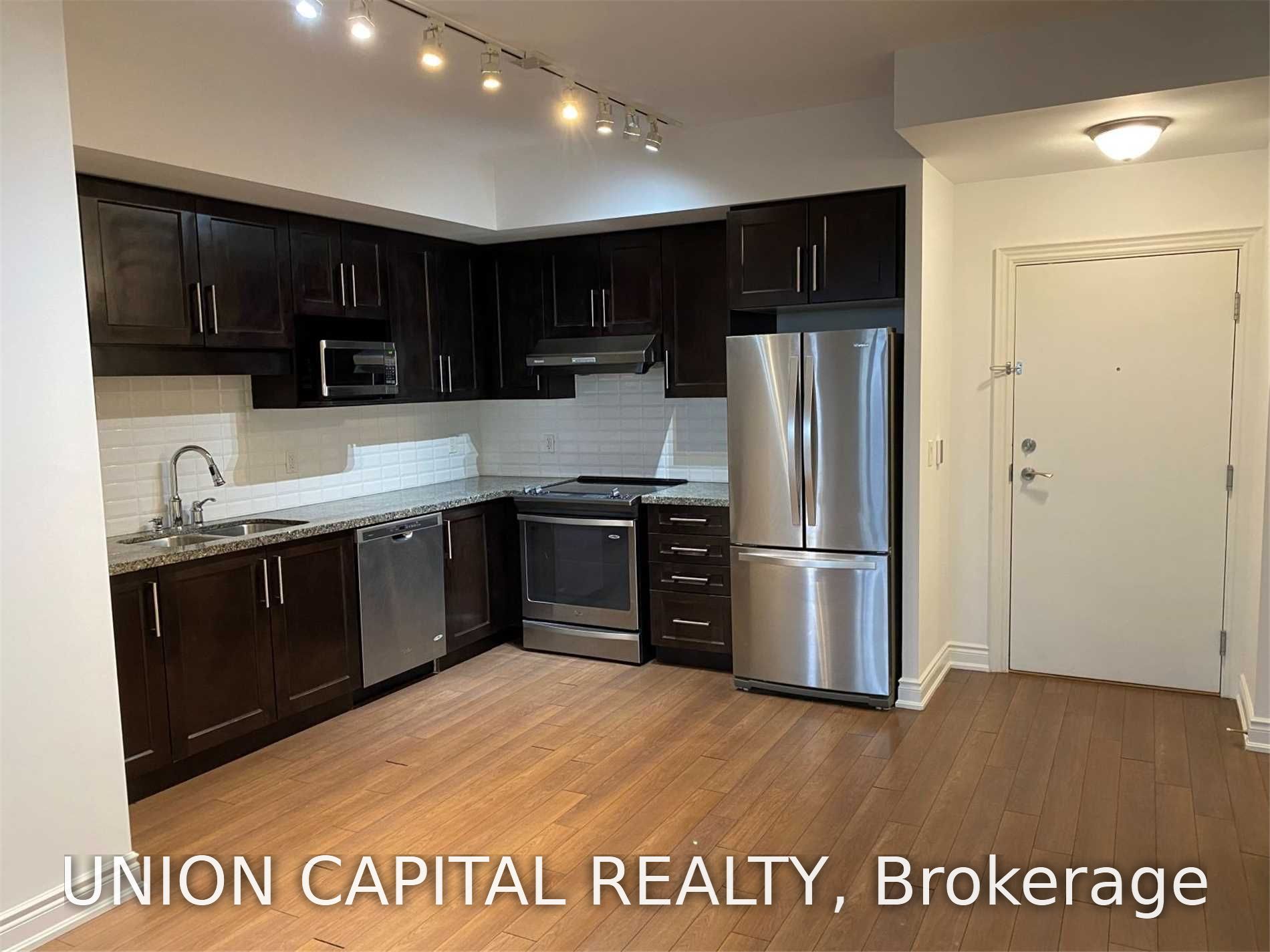 38 Cedarland Drive 815, Markham, ON L6G 0G7 photo 5