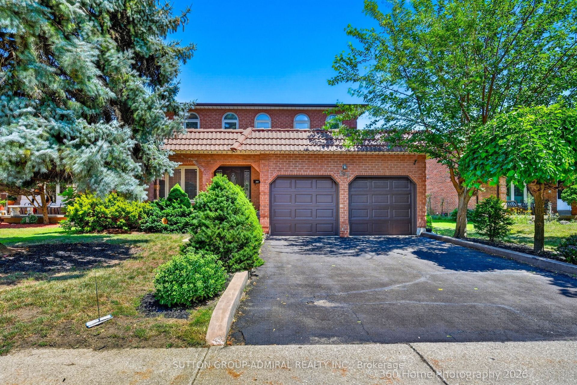193 Wigwoss Drive, Vaughan, ON L4L 4A7 photo 2