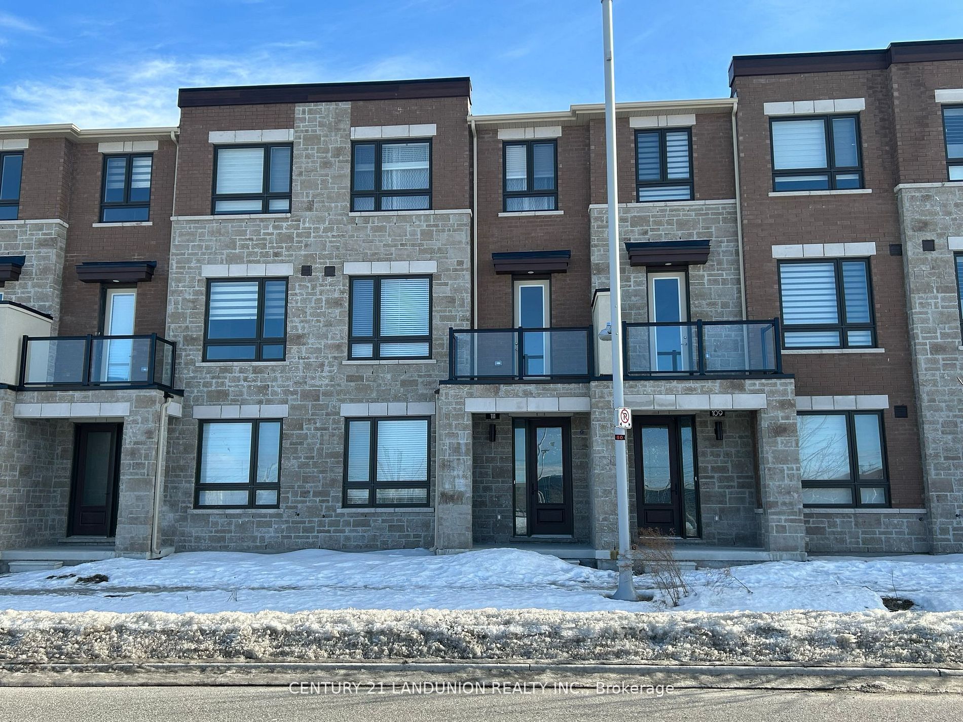 111 Mumbai Drive, Markham, ON L3S 0G3