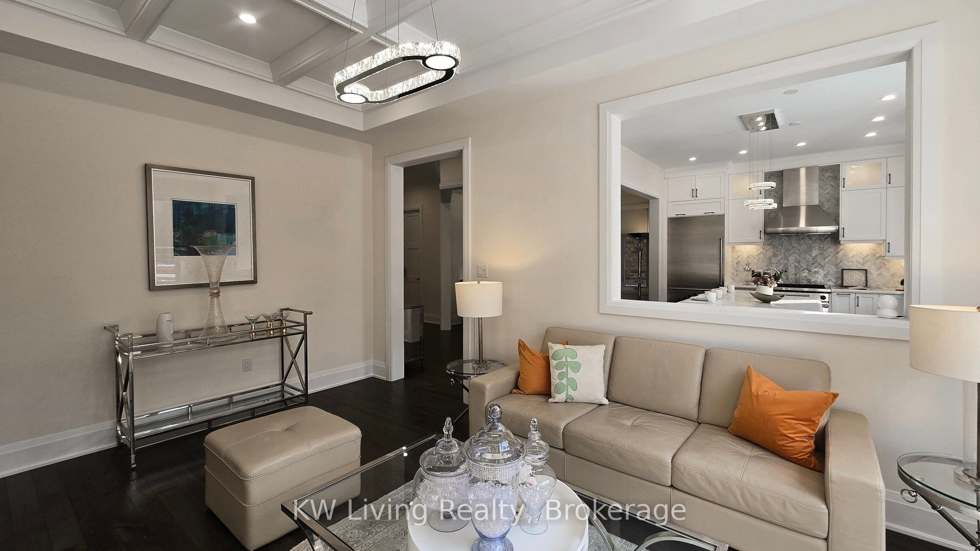 92 Giardina Crescent, Richmond Hill, ON L4B 0G1 photo 5
