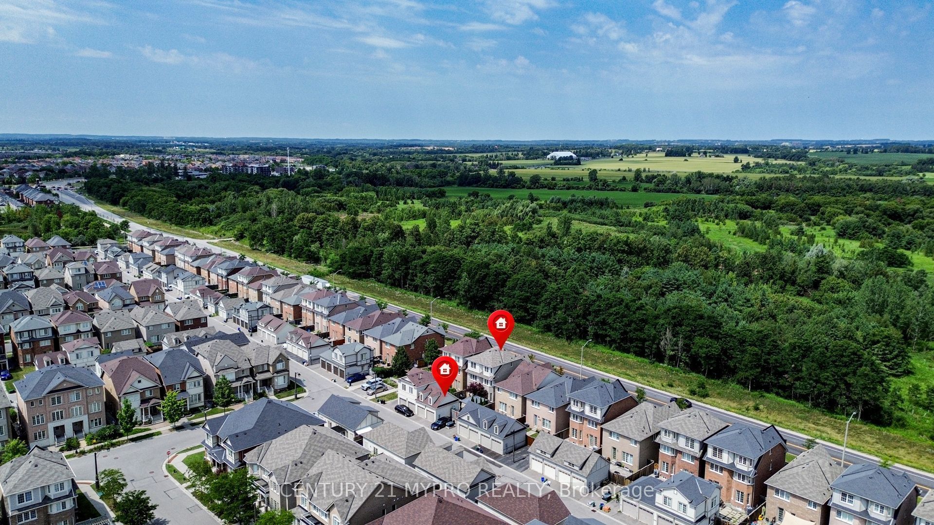 2768 Donald Cousens Parkway S, Markham, ON L6B 0X8 photo 3