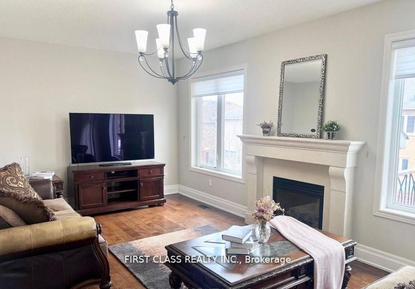 9 Wiley Avenue BSMT, Richmond Hill, ON L4S 0C6 photo 5