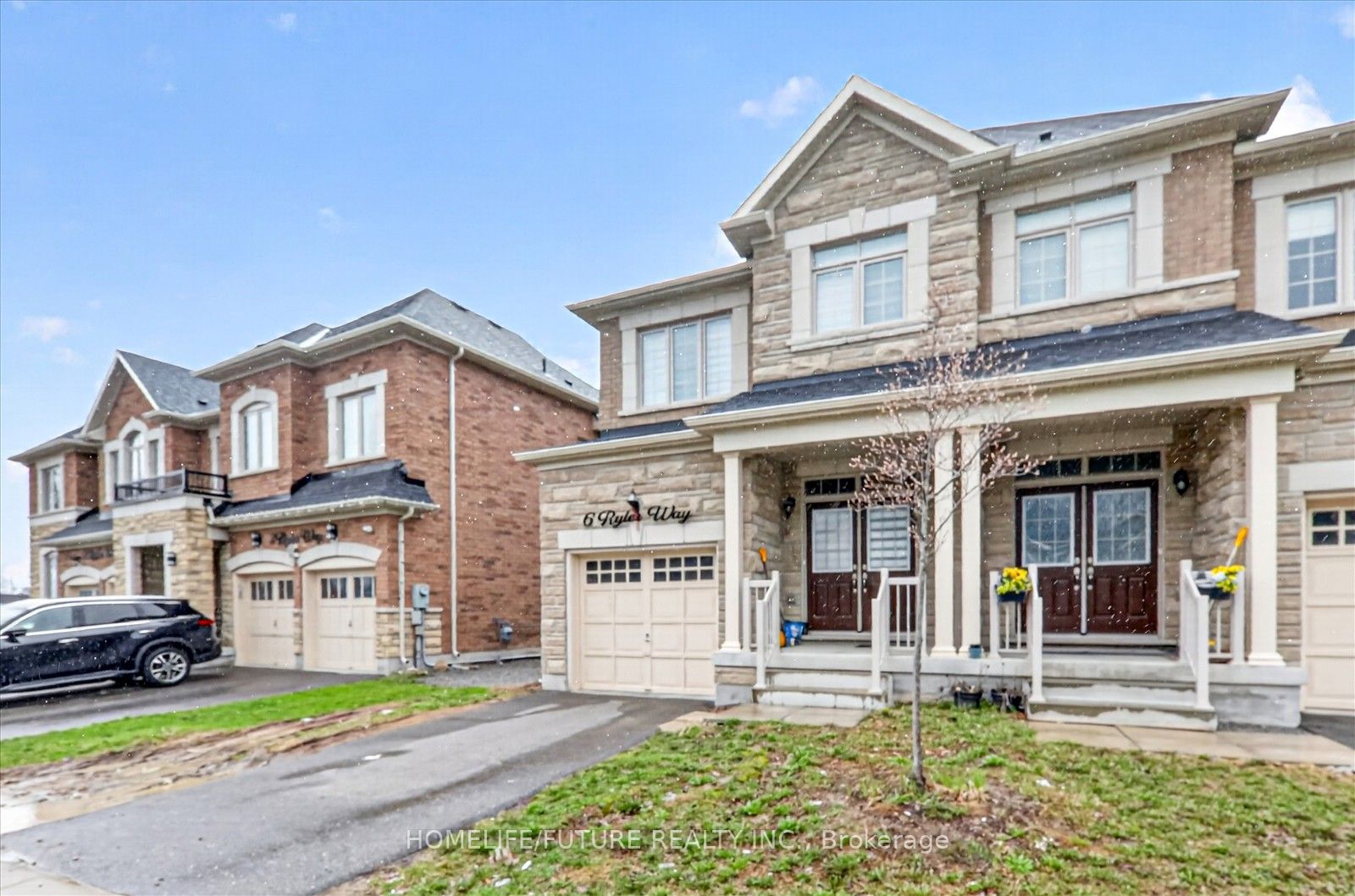 6 Ryler Way, Markham, ON L3S 0E7 photo 2
