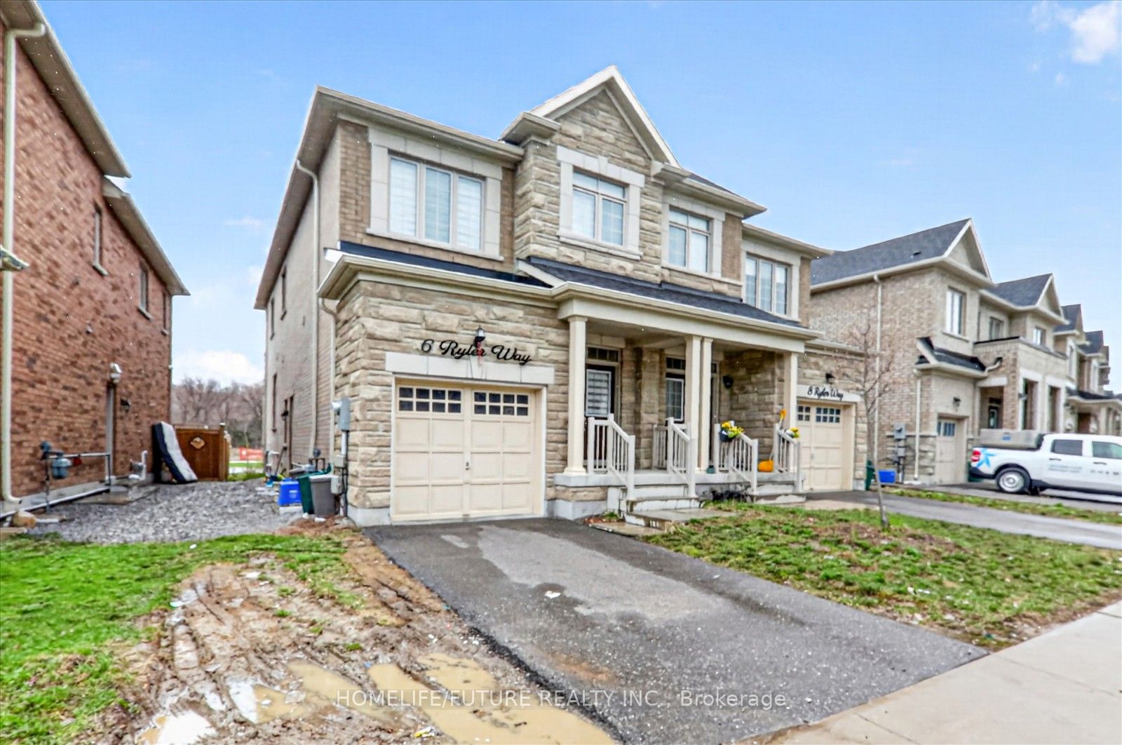 6 Ryler Way, Markham, ON L3S 0E7 photo 3