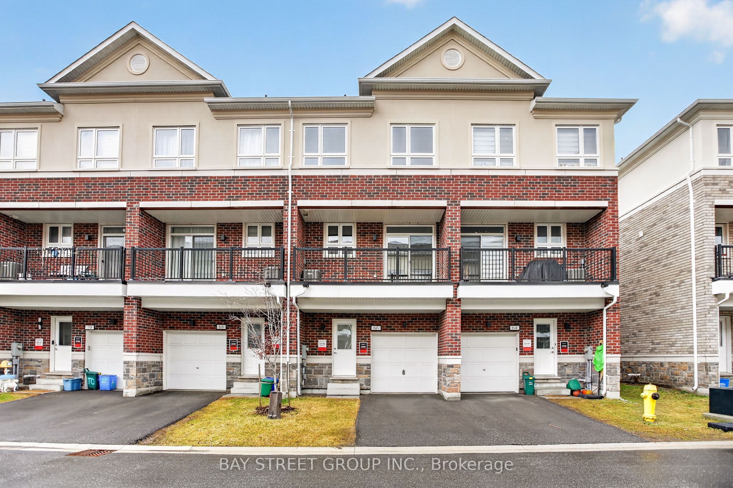 23 Imperial College Lane, Markham, ON L6E 0V6