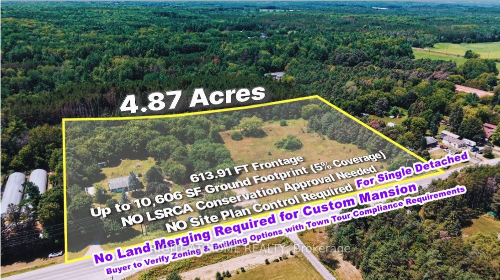 16558 Highway 48, Whitchurch-Stouffville, ON L4A 7X4 photo 4