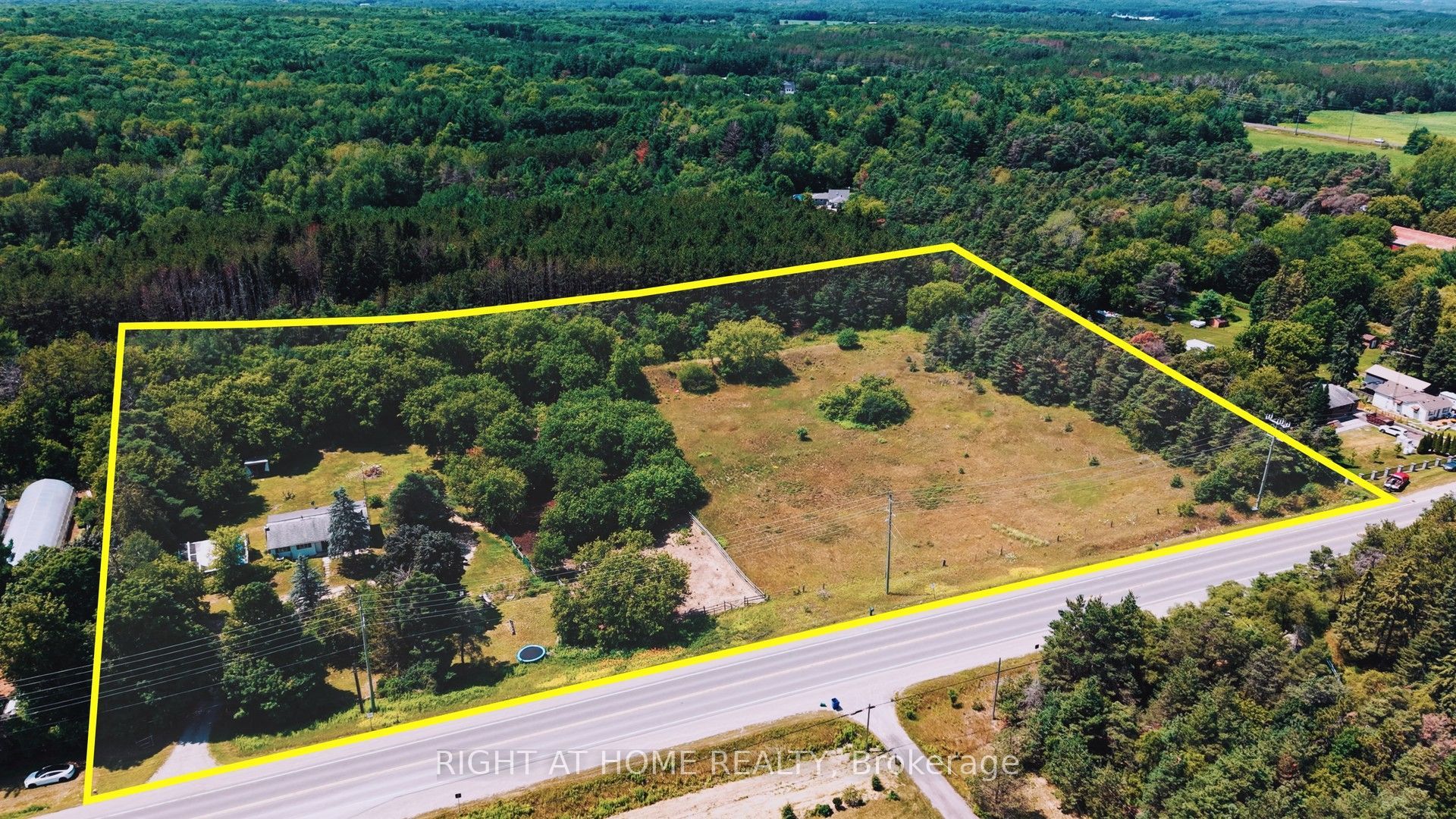 16558 Highway 48, Whitchurch-Stouffville, ON L4A 7X4 photo 5