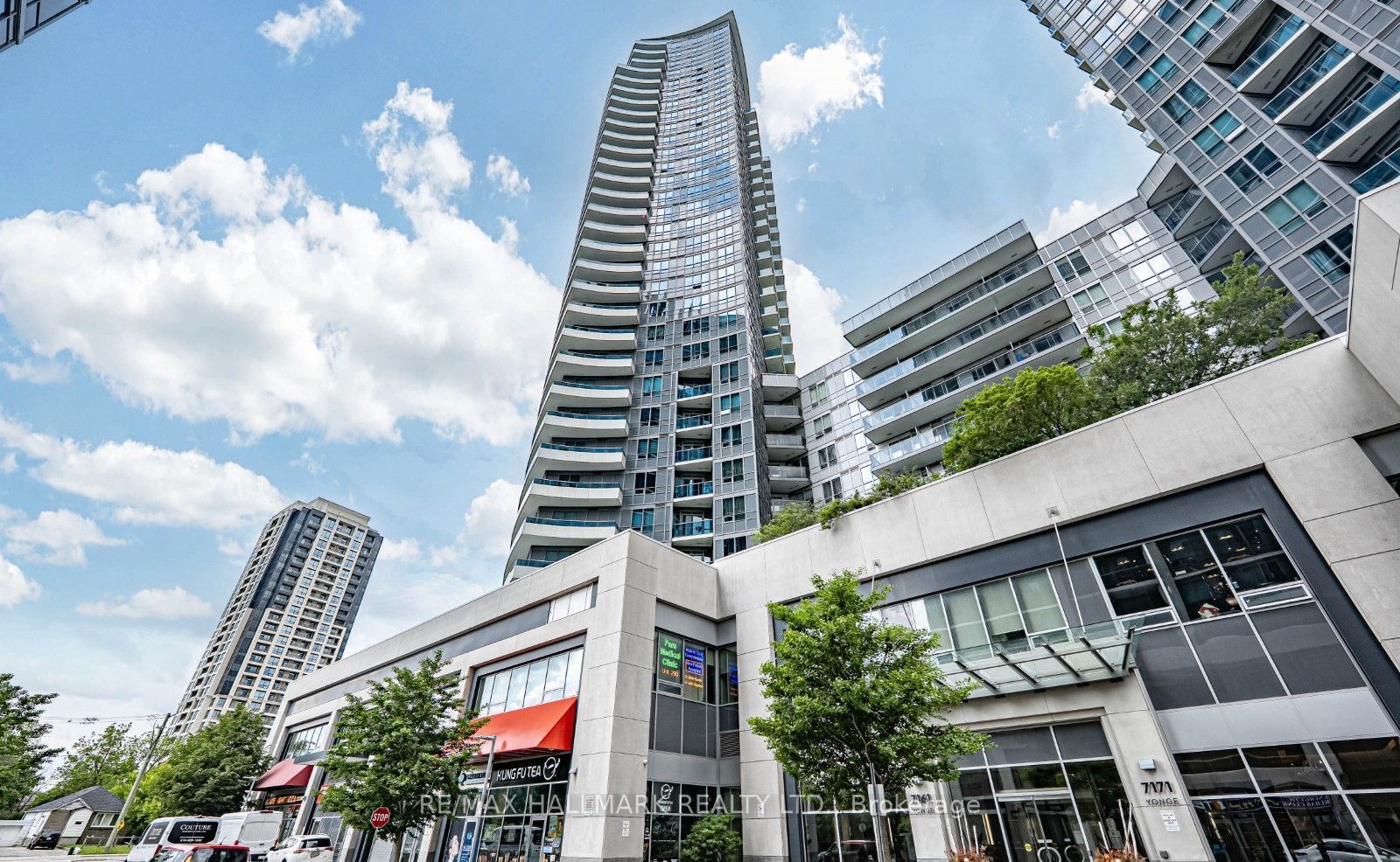7171 Yonge Street PH301, Markham, ON L3T 0C5