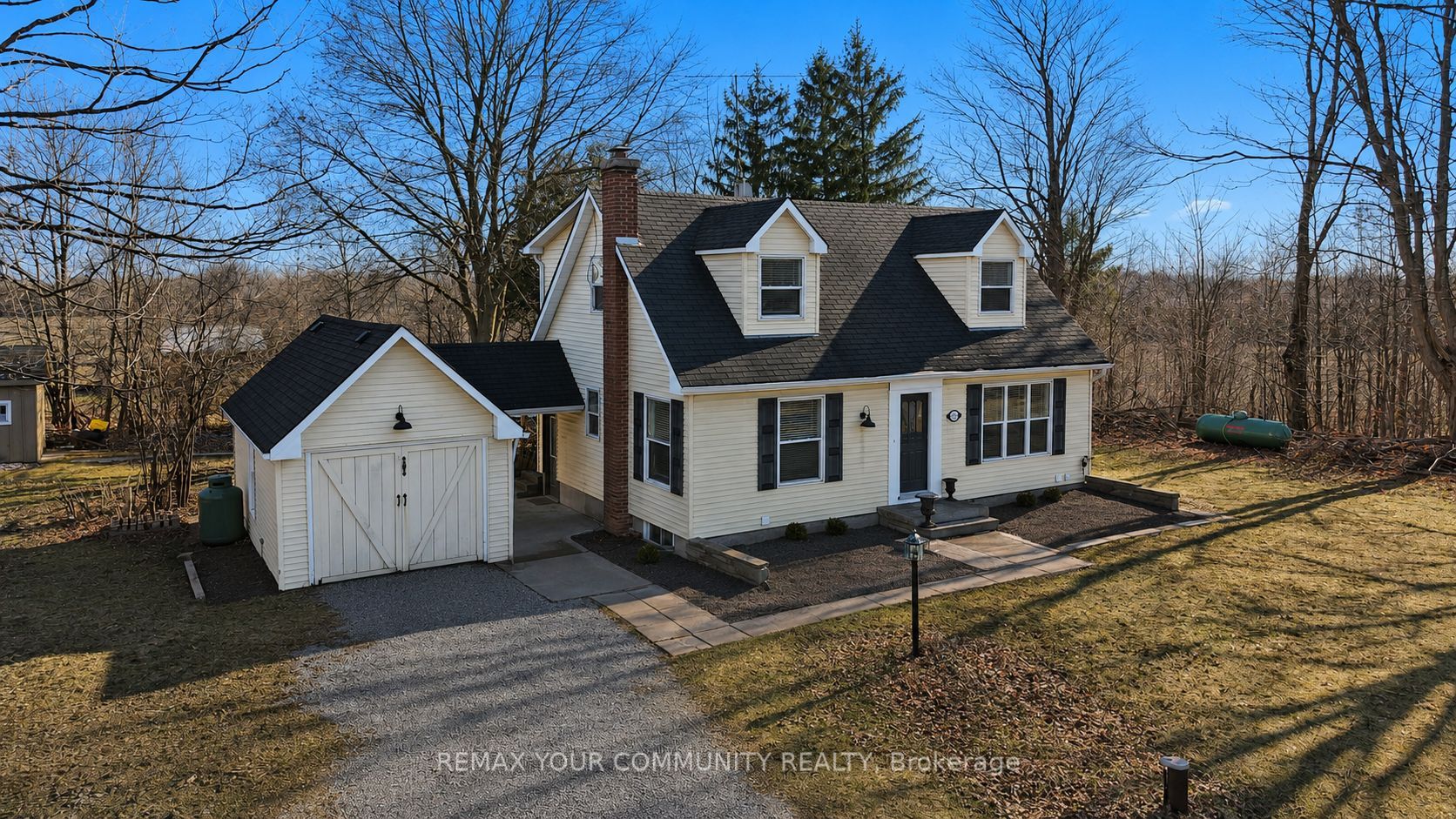 4219 Stouffville Road, Whitchurch-Stouffville, ON L4A 3X5