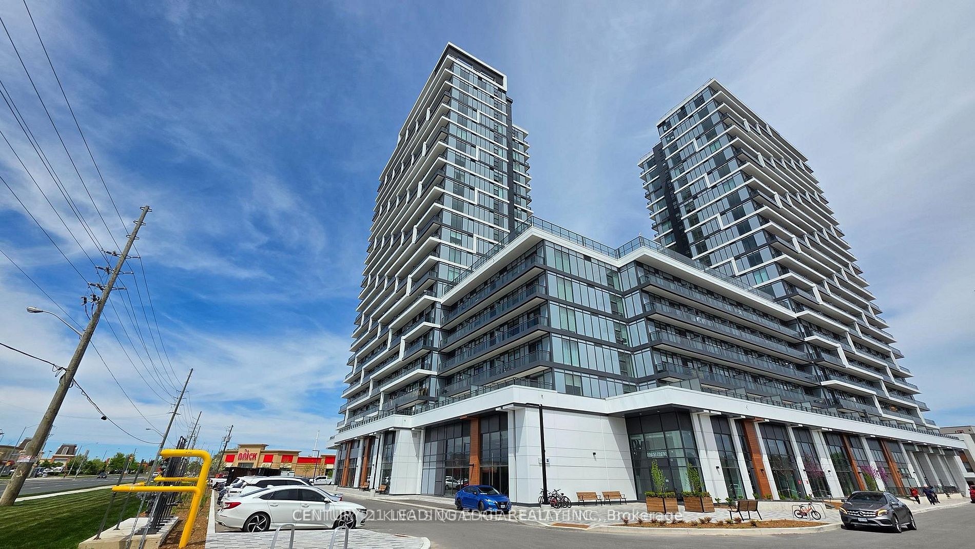 9751 Markham Road B-2412, Markham, ON L6E 0W3