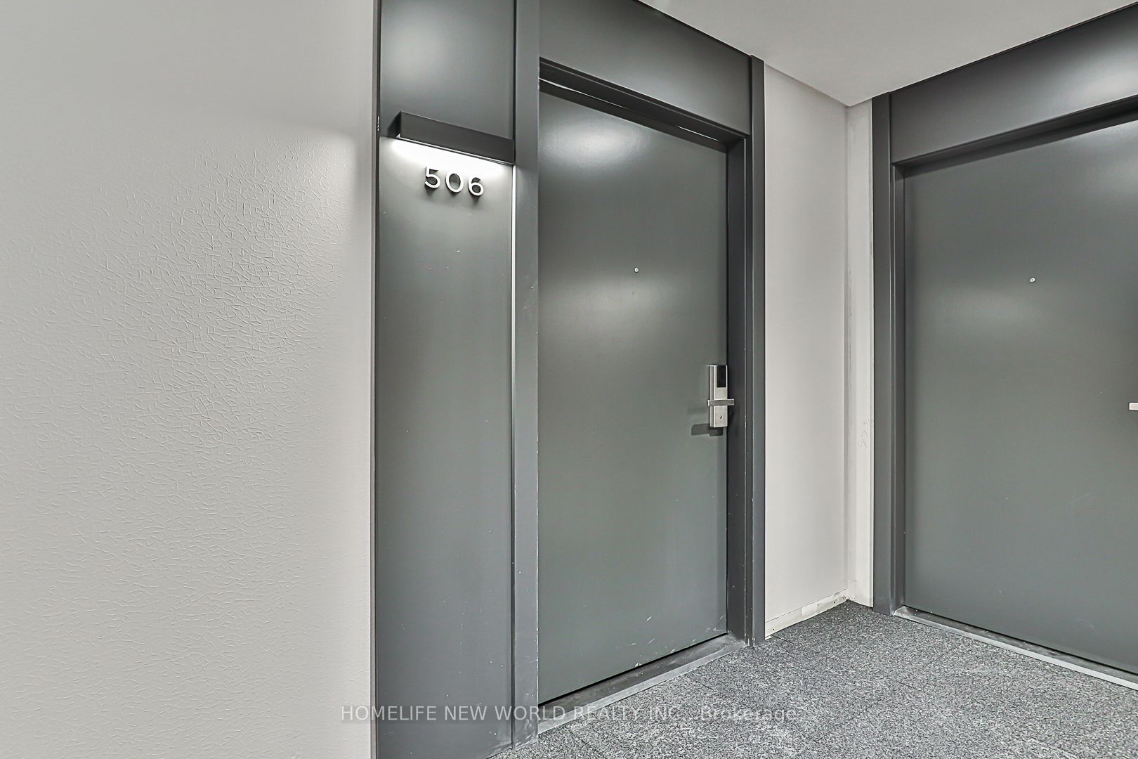 38 Gandhi Lane 506, Markham, ON L3T 0G9 photo 3