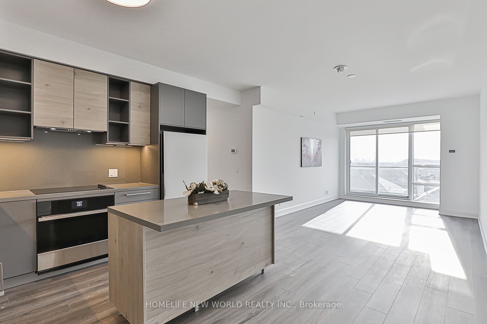38 Gandhi Lane 506, Markham, ON L3T 0G9 photo 4