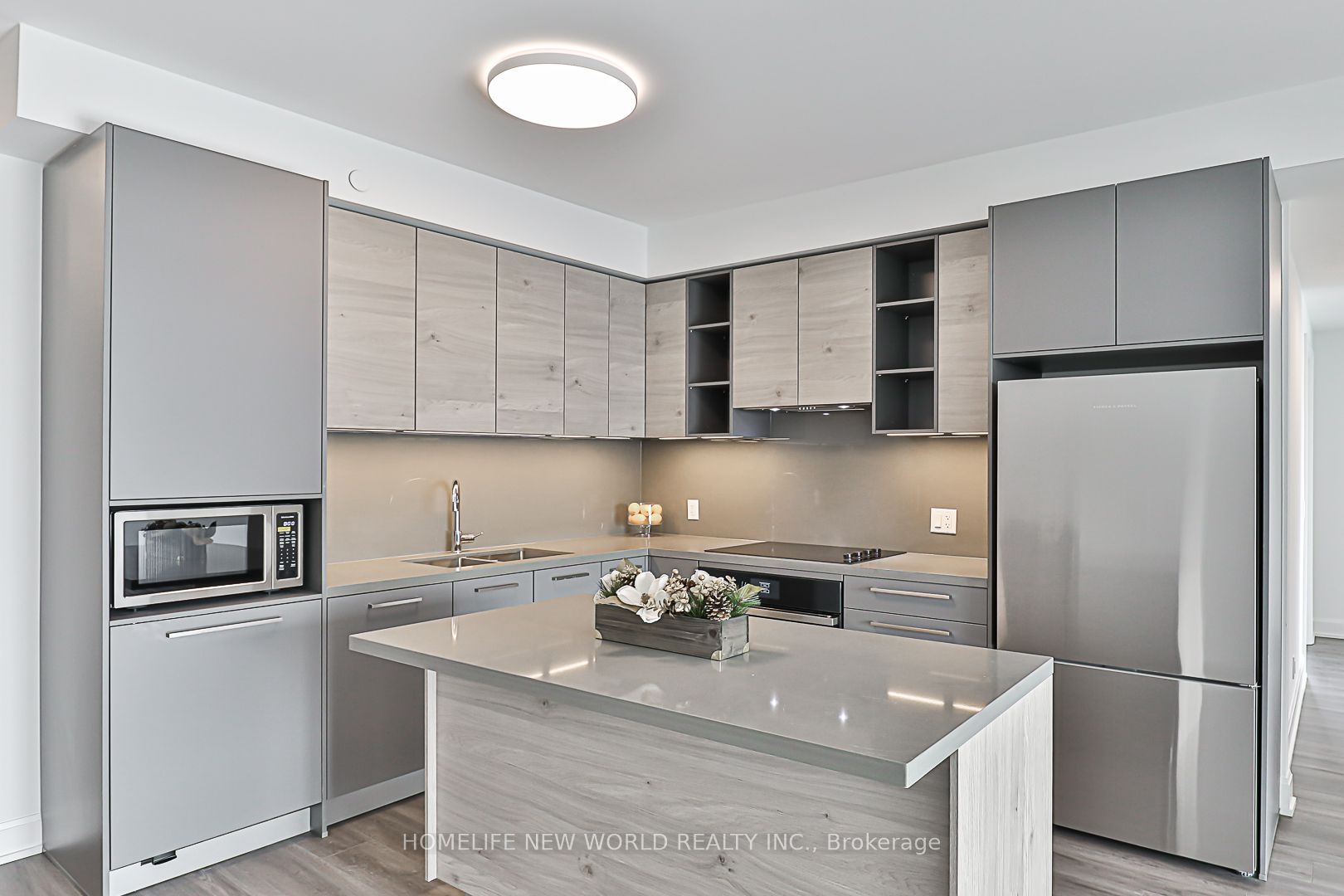 38 Gandhi Lane 506, Markham, ON L3T 0G9 photo 5