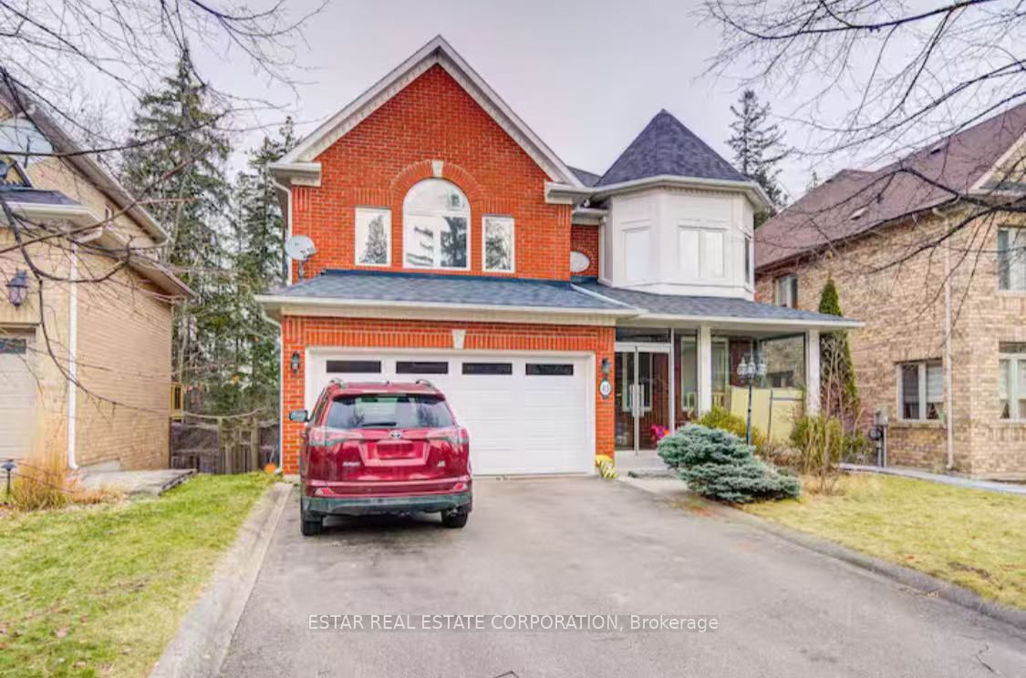 45 Abilene Court, Richmond Hill, ON L4C 0S6