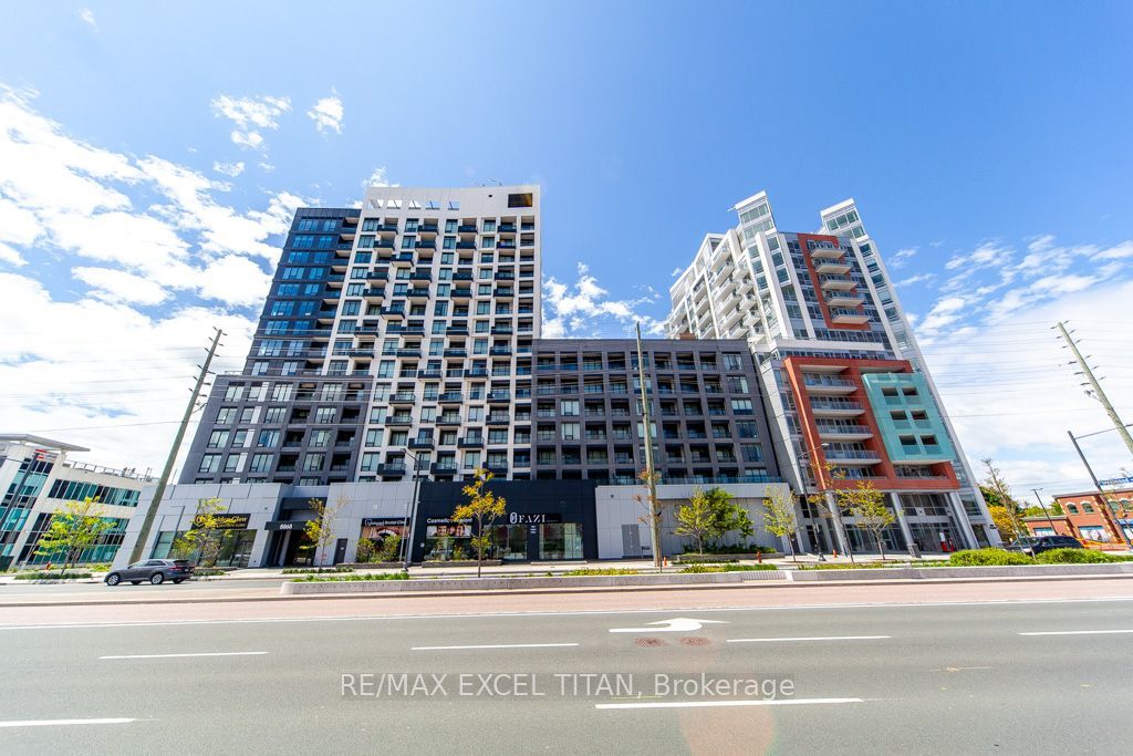 8868 Yonge Street 602E, Richmond Hill, ON L4C 1Z8