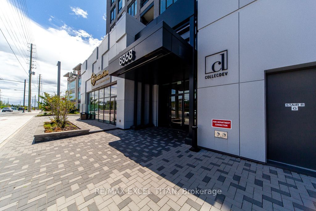 8868 Yonge Street 602E, Richmond Hill, ON L4C 1Z8 photo 2