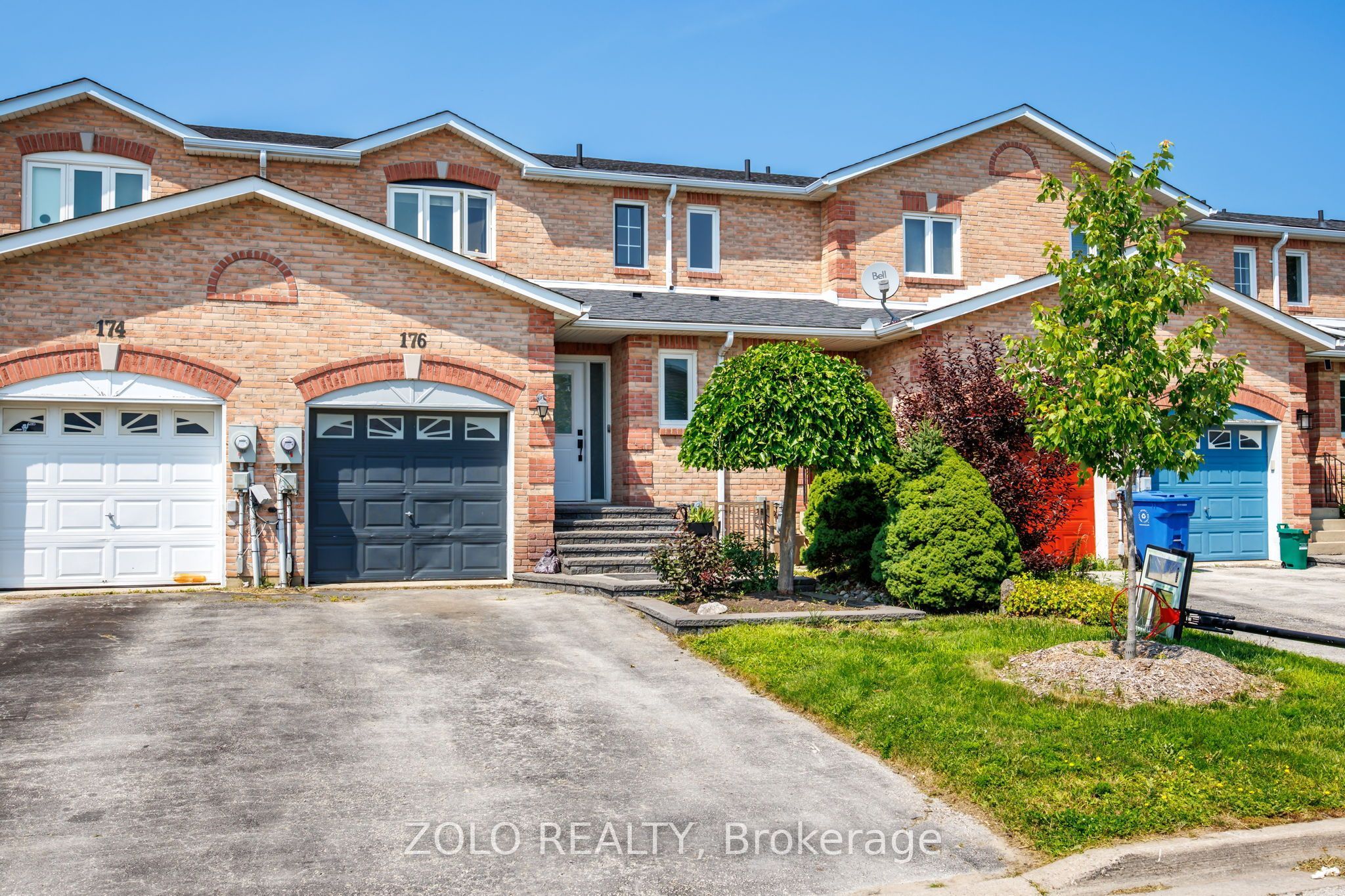 176 Fairwood Drive, Georgina, ON L4P 3Y3 photo 2