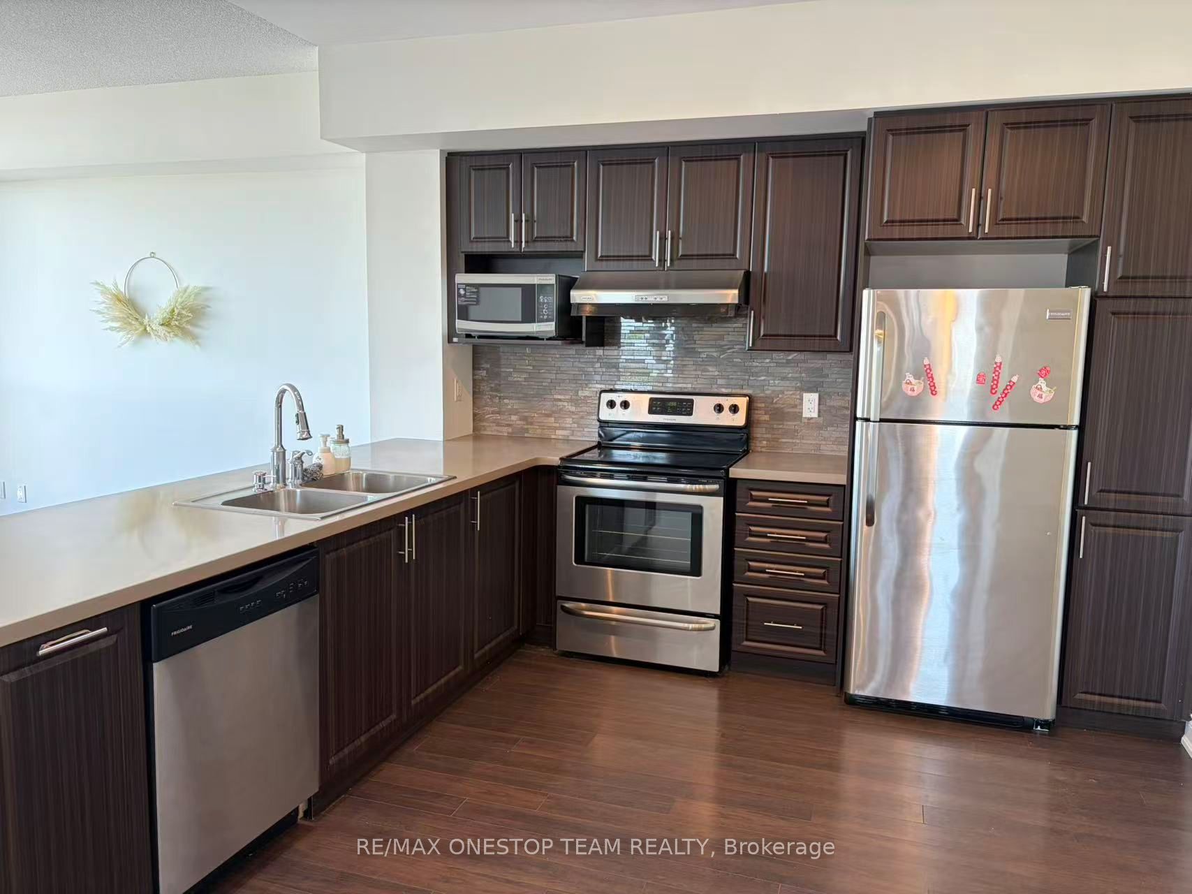 89 South Town Centre Boulevard 1605, Markham, ON L6G 0E8 photo 3