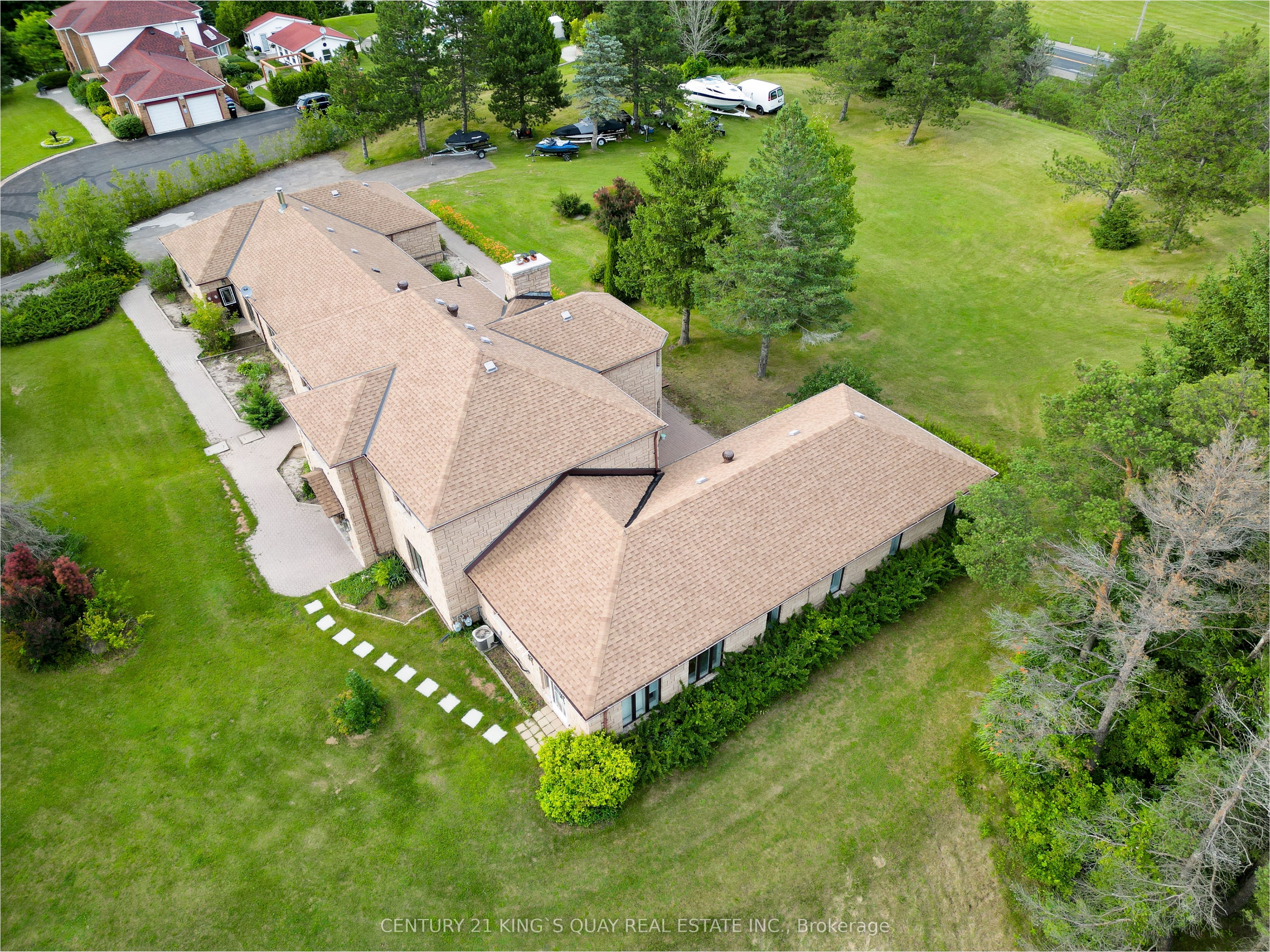 14 Pyne Hills Court, New Tecumseth, ON L0G 1W0 photo 3