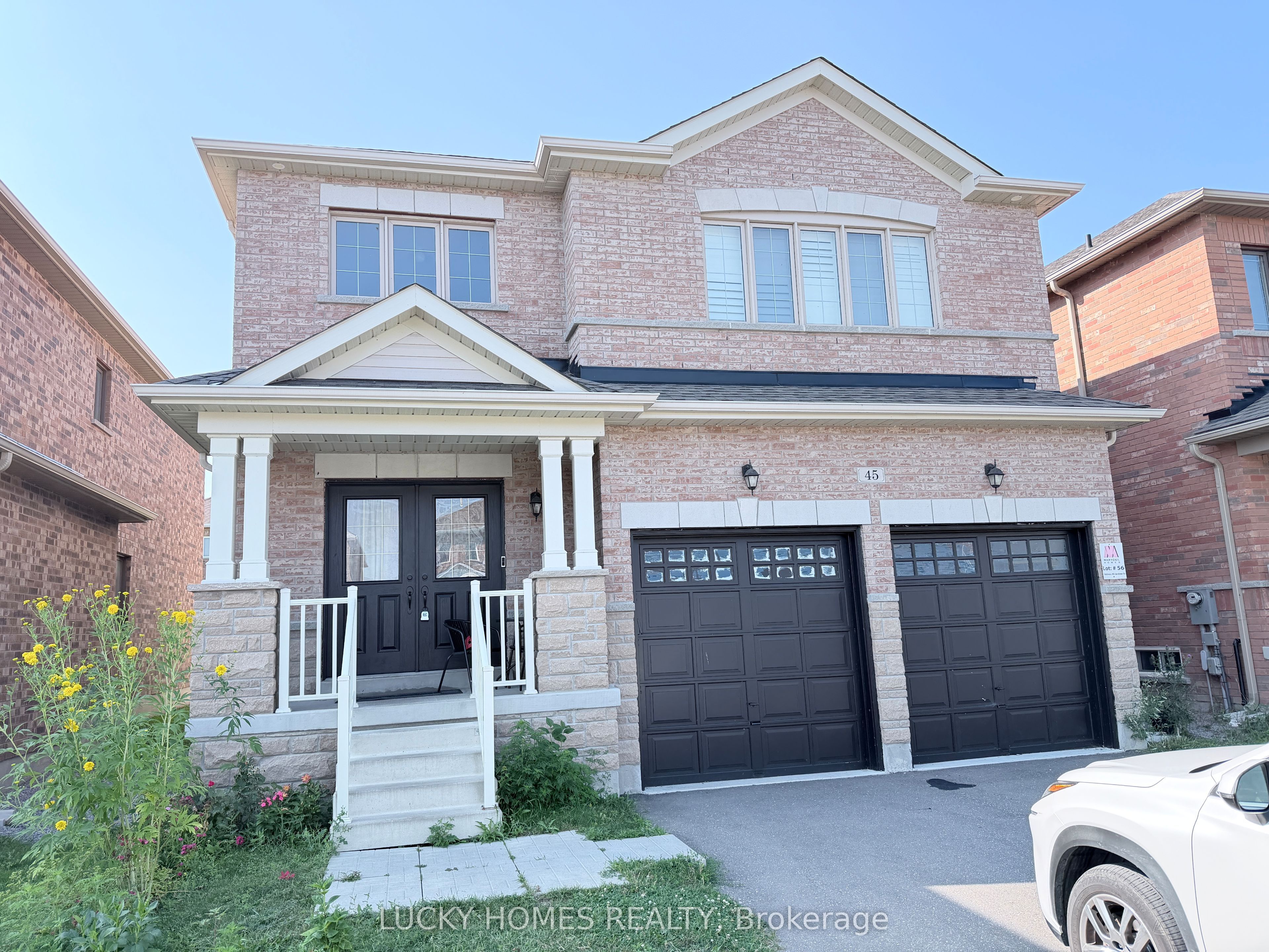45 Jardine Street, Brock, ON L0K 1A0