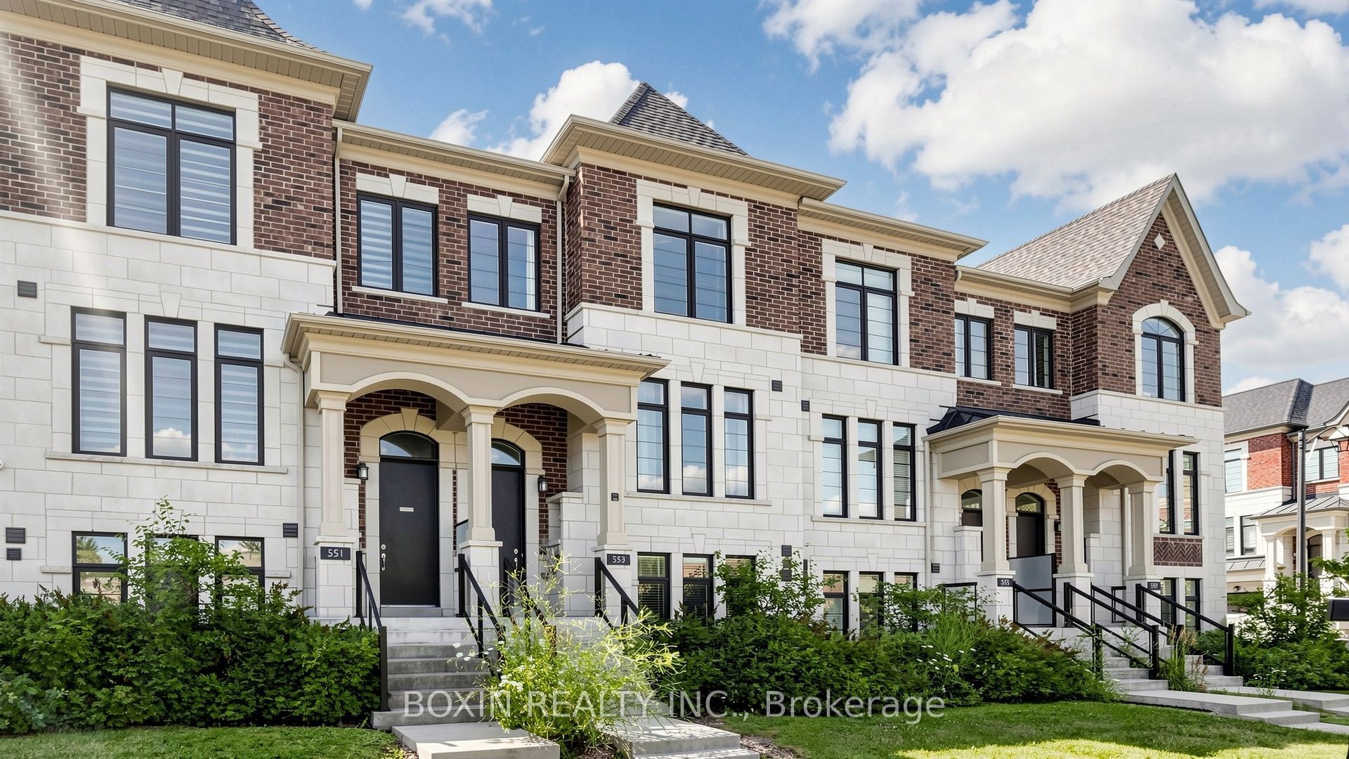 553 Carrville Road, Richmond Hill, ON L4C 0Z9