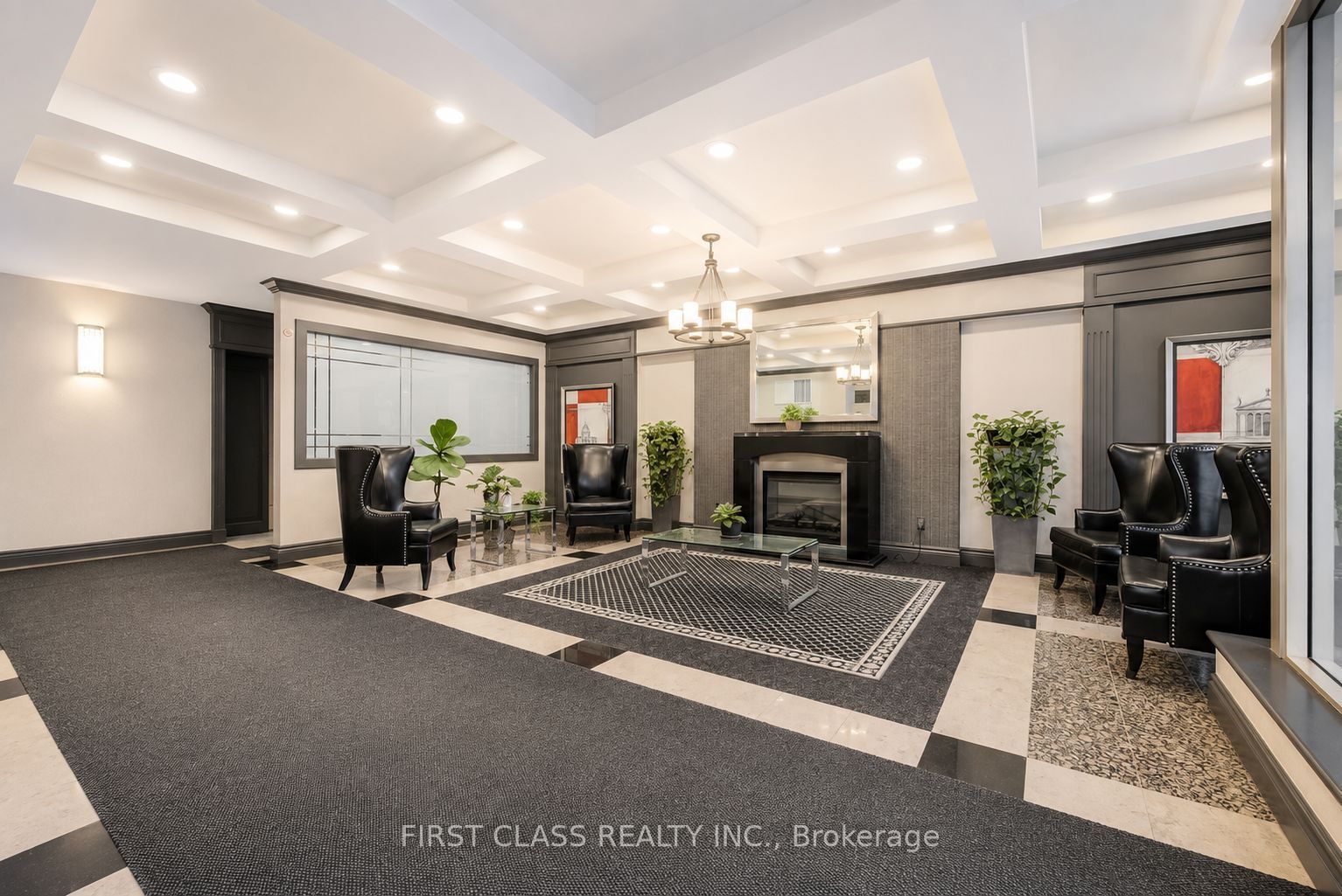 91 Townsgate Drive 106, Vaughan, ON L4J 8E8 photo 3