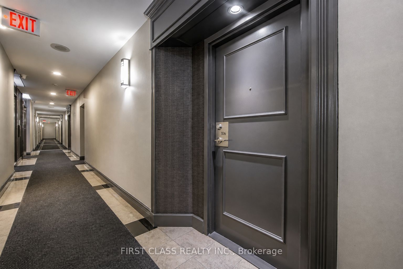 91 Townsgate Drive 106, Vaughan, ON L4J 8E8 photo 4