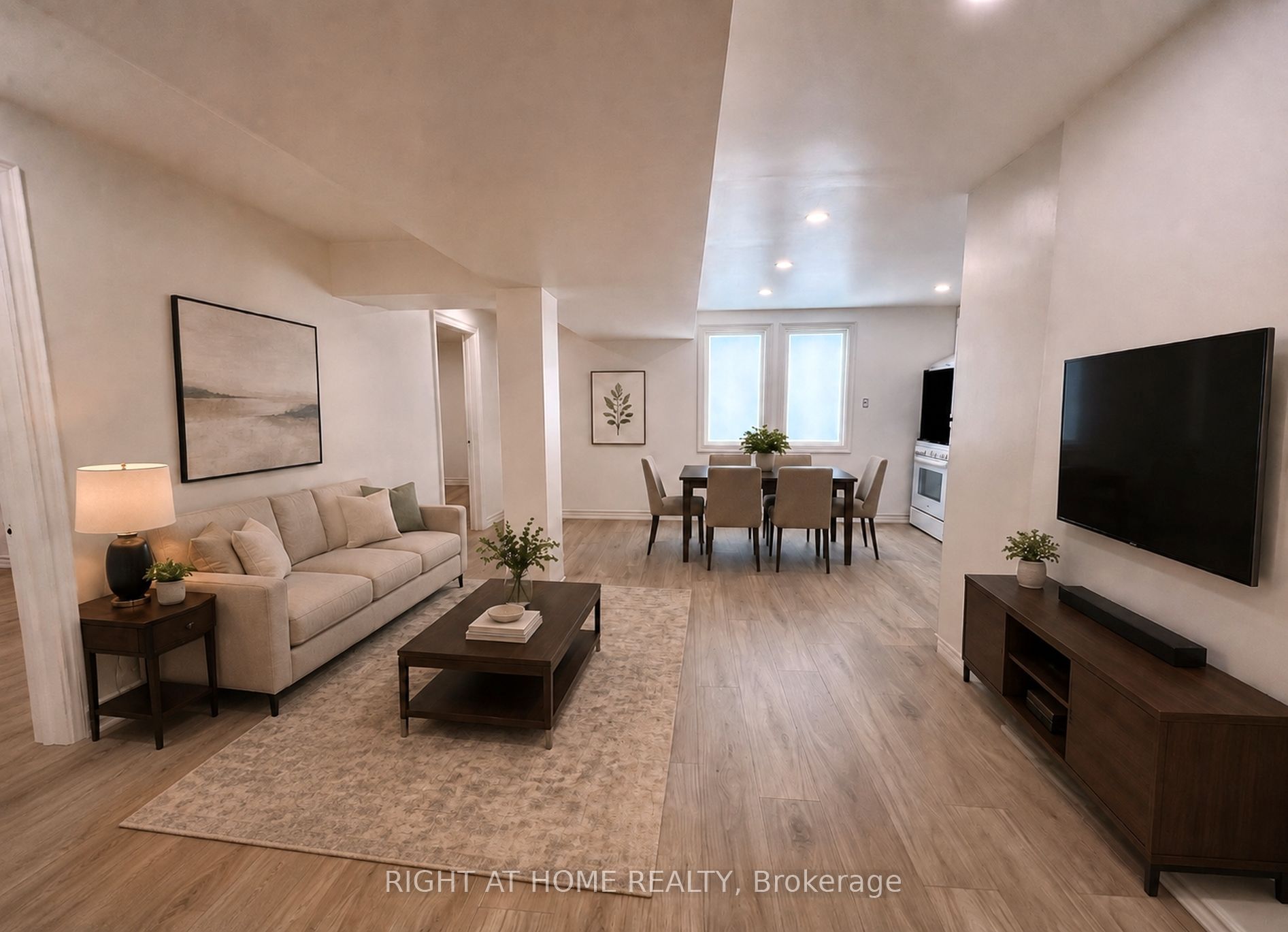 99 Ascalon Drive, Vaughan, ON L6A 0M4