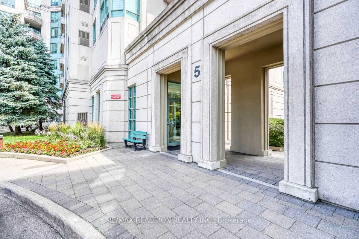 5 Emerald Lane Ph101, Vaughan, ON L4J 8P7 photo 5