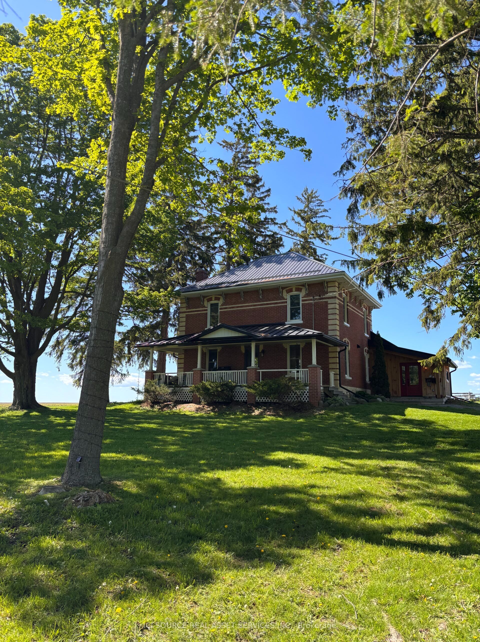 545 Concession Rd 11, Brock, ON L0E 1E0