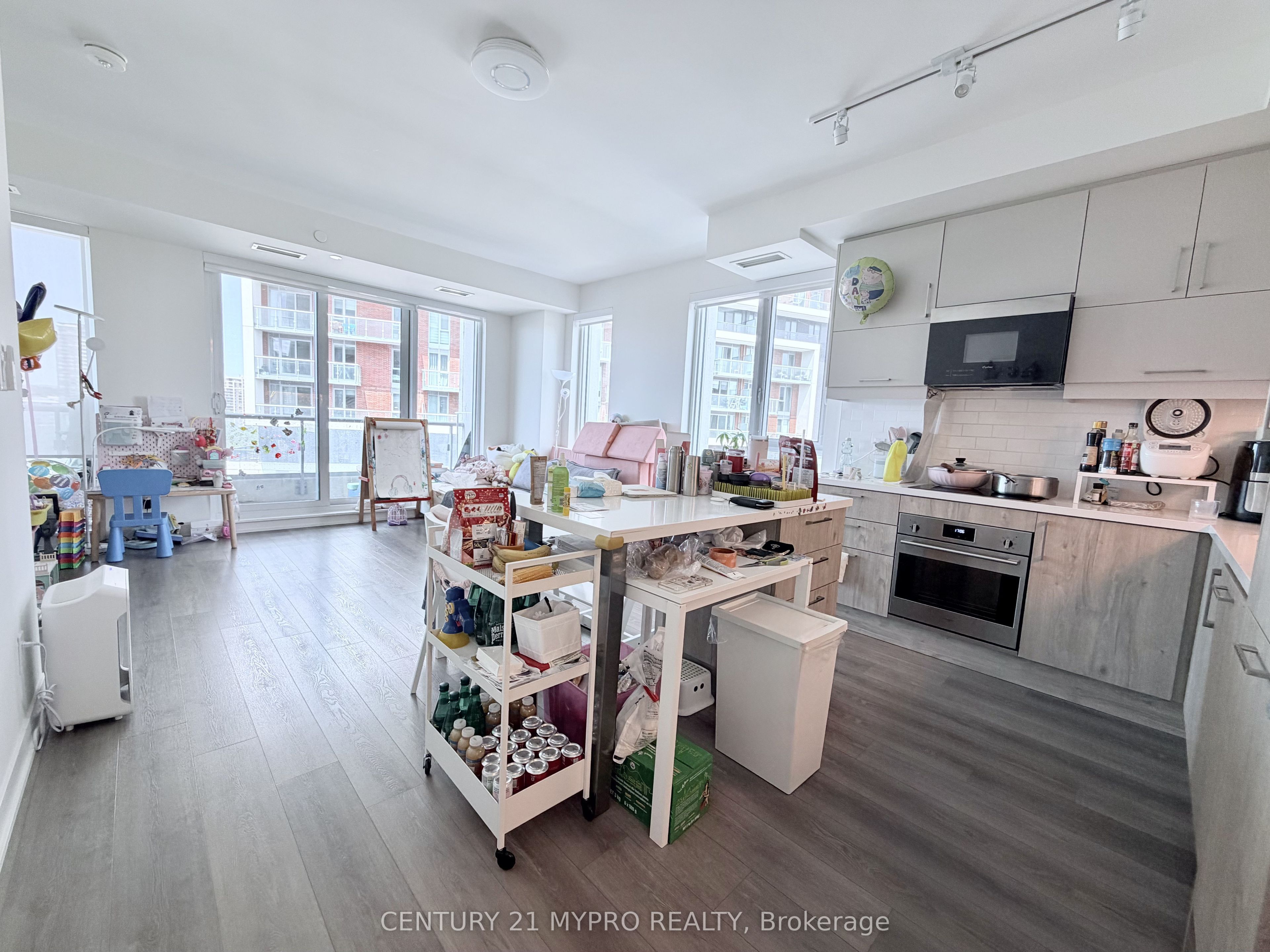 8119 Birchmount Road 1228, Markham, ON L6G 0H5 photo 4