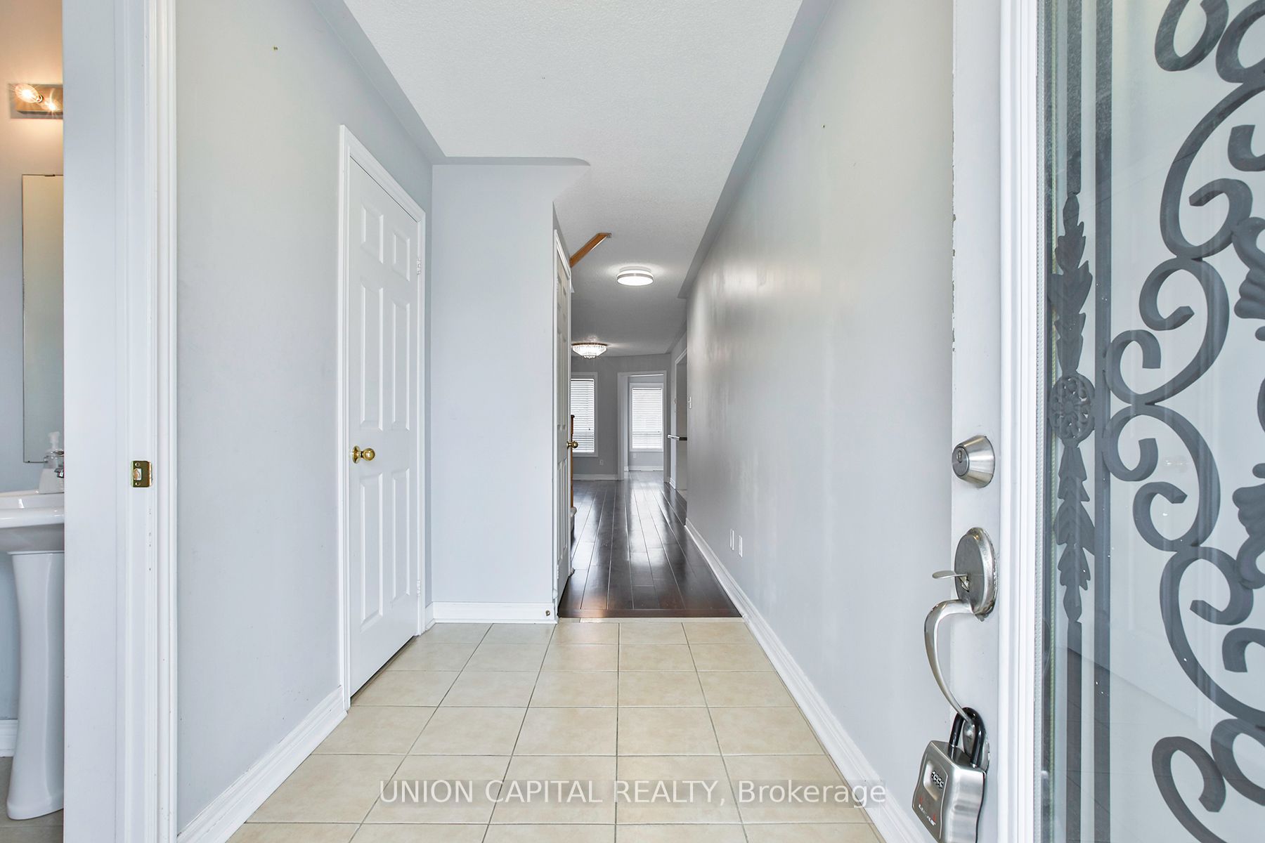 762 Caboto Trail, Markham, ON L3R 5X7 photo 3