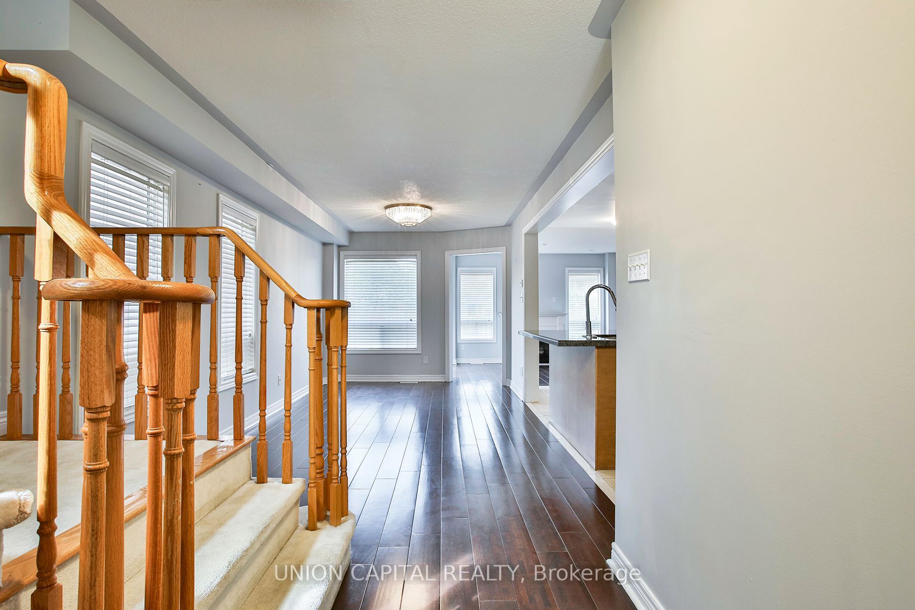 762 Caboto Trail, Markham, ON L3R 5X7 photo 4