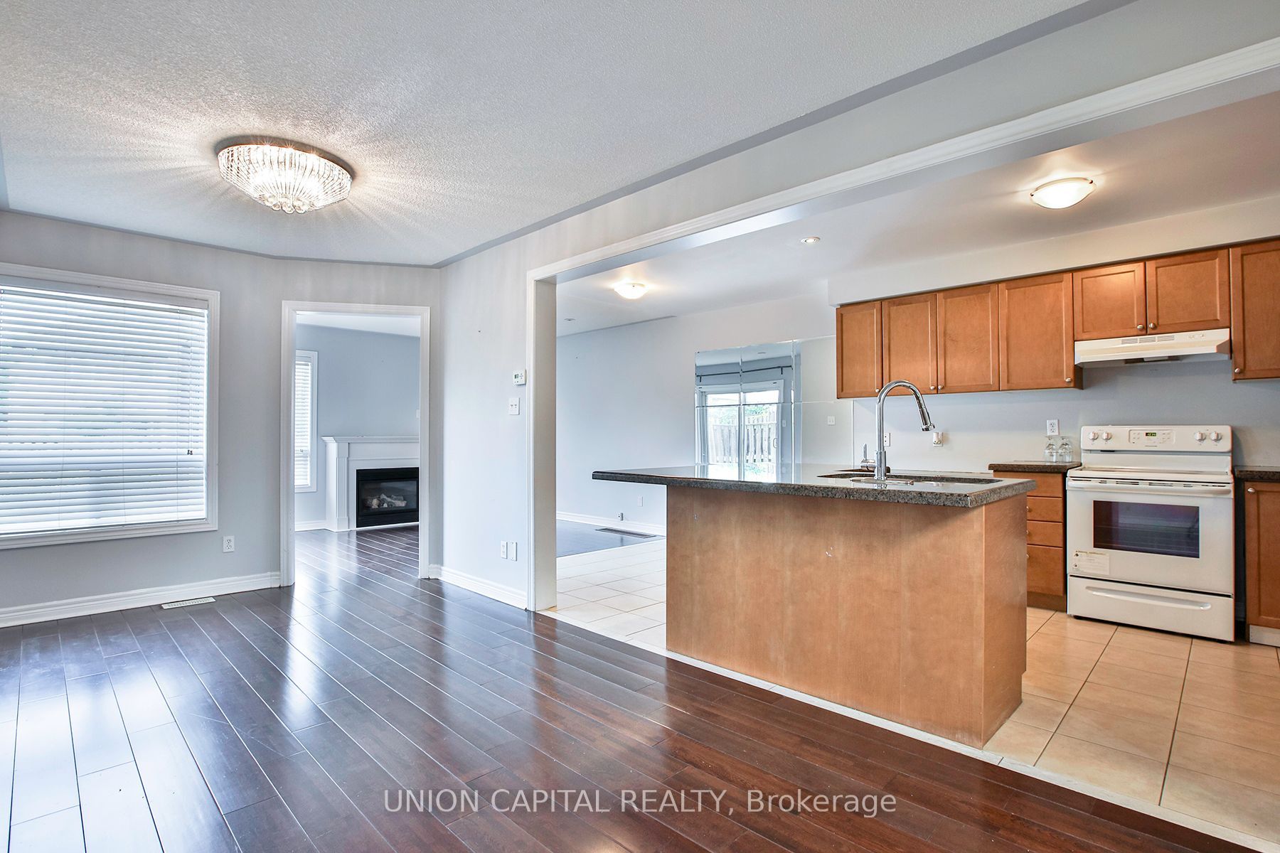 762 Caboto Trail, Markham, ON L3R 5X7 photo 5