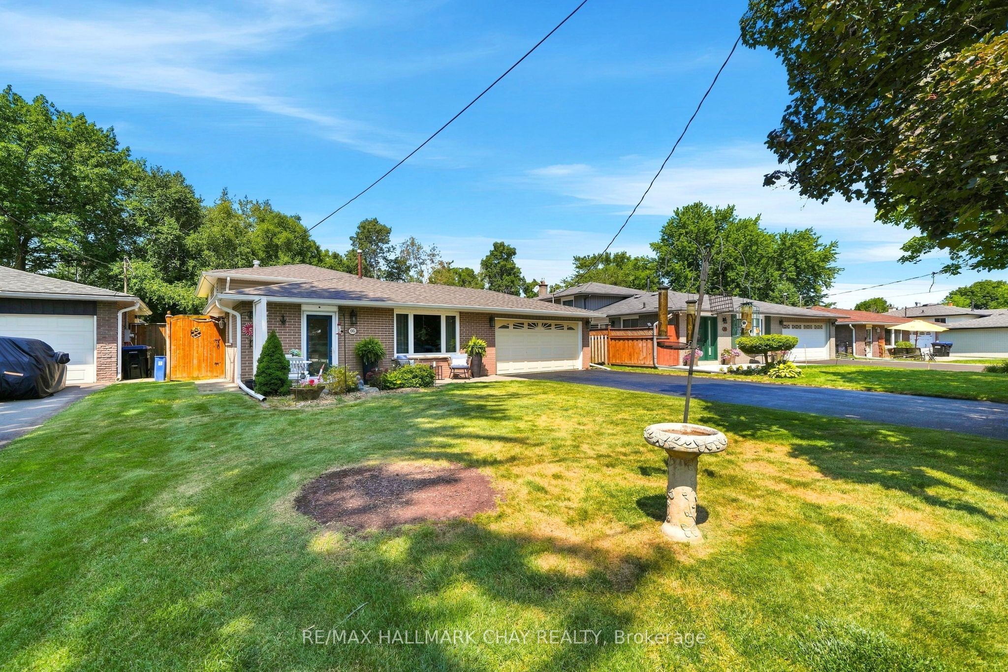 96 Maple Avenue W, New Tecumseth, ON L0G 1A0 photo 4