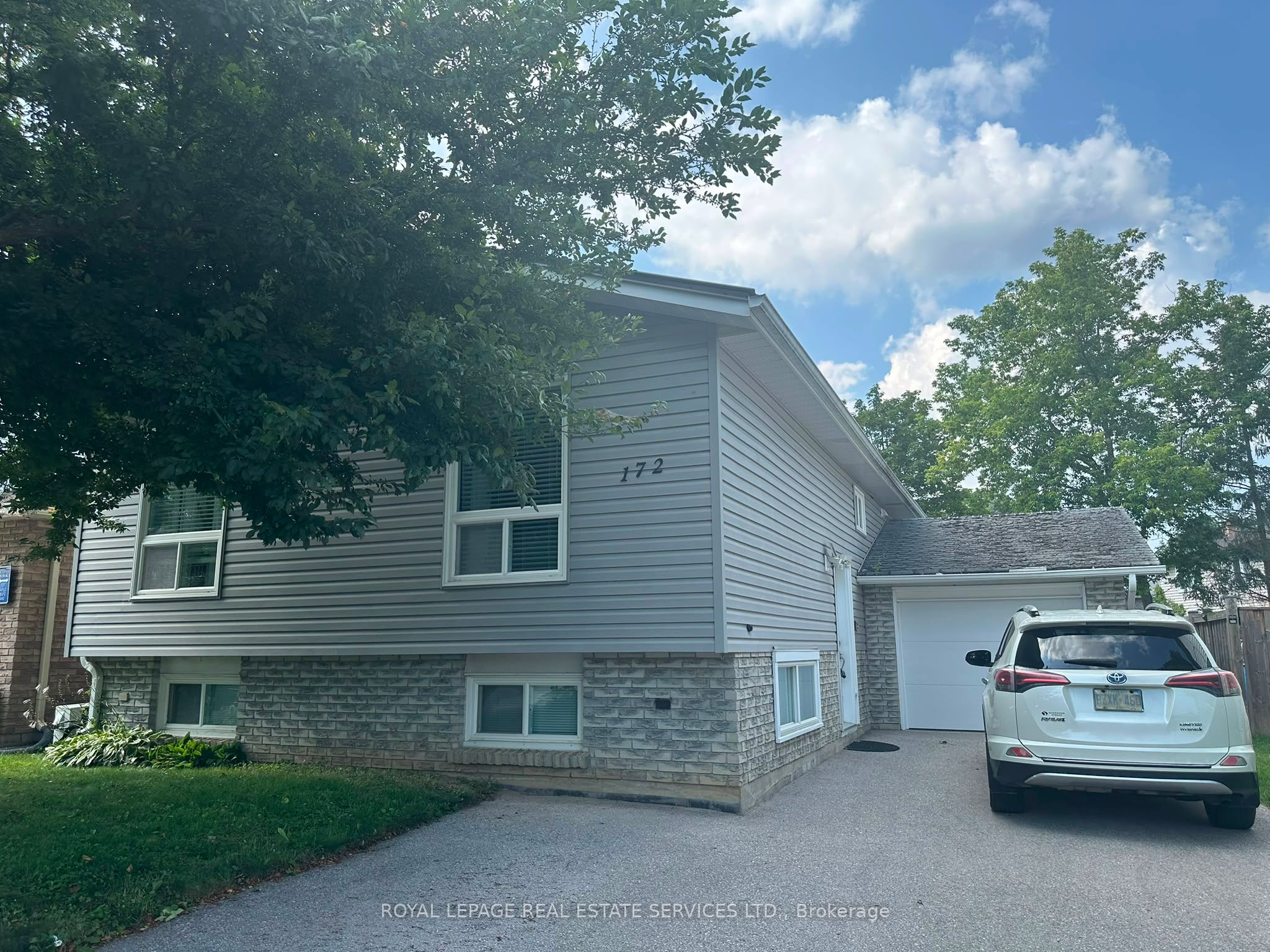 172 Queen Street UPPER, New Tecumseth, ON L9R 1K2