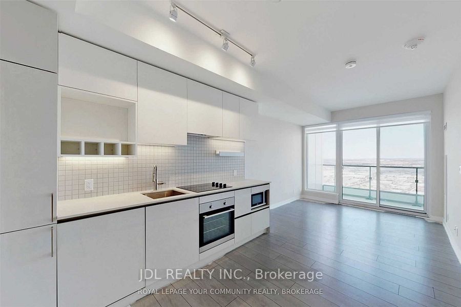 5 buttermill Avenue 4011, Vaughan, ON L4K 0J5