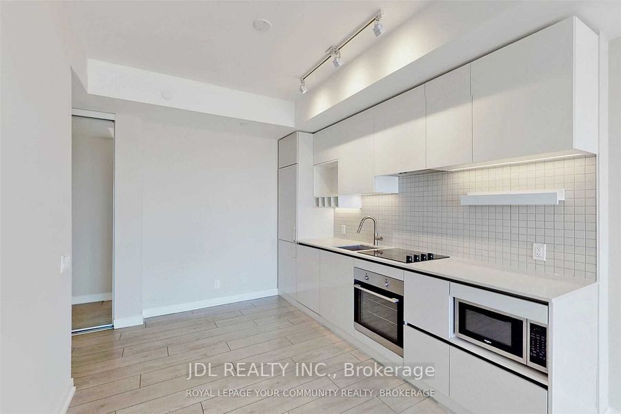 5 buttermill Avenue 4011, Vaughan, ON L4K 0J5 photo 4