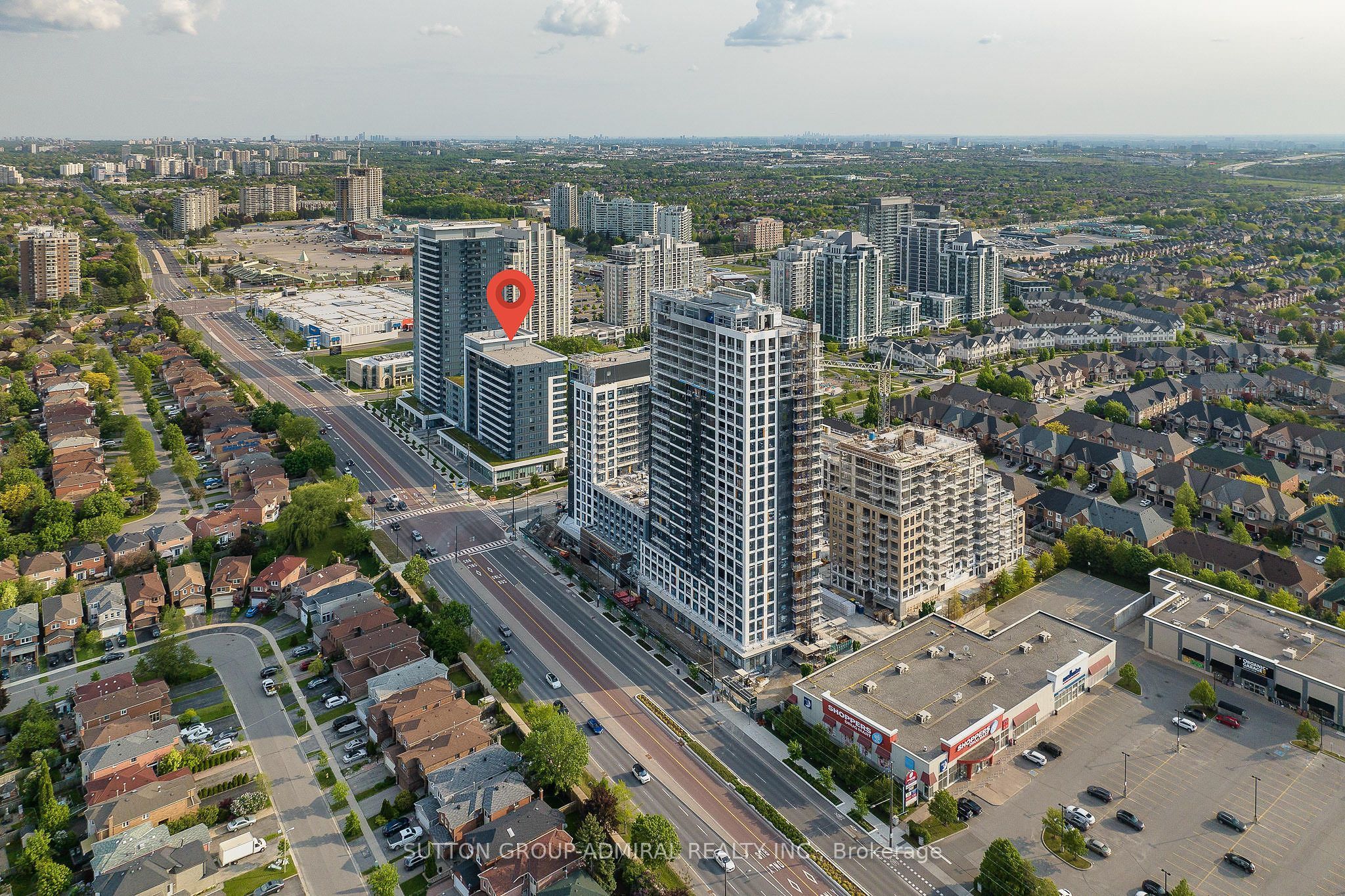 7900 Bathurst Street 331, Vaughan, ON L4J 0J9