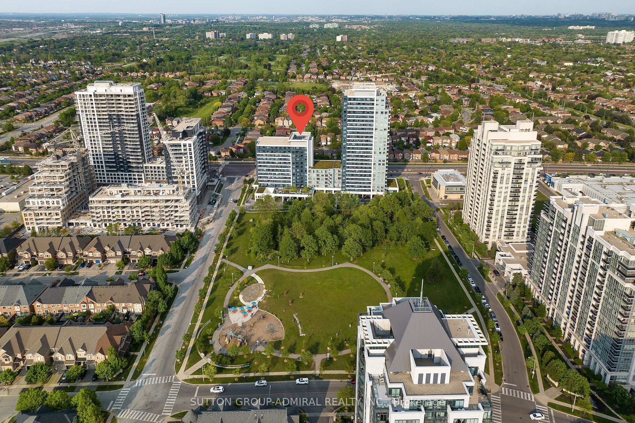 7900 Bathurst Street 331, Vaughan, ON L4J 0J9 photo 3