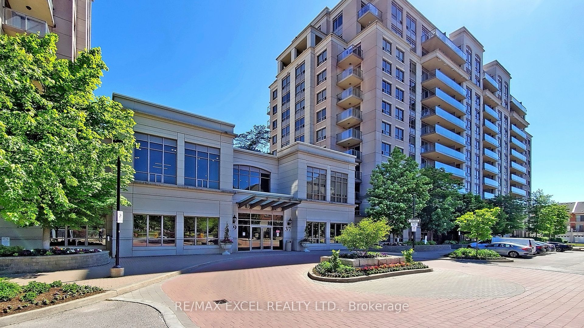 37 Galleria Parkway 202, Markham, ON L3T 0A5 photo 2