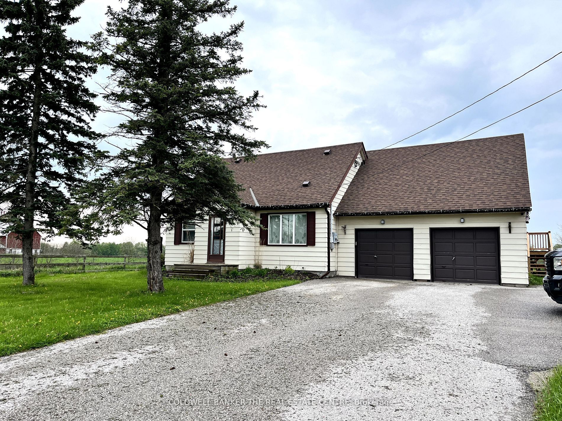 7122 County 27 Road, Essa, ON L0L 2N2