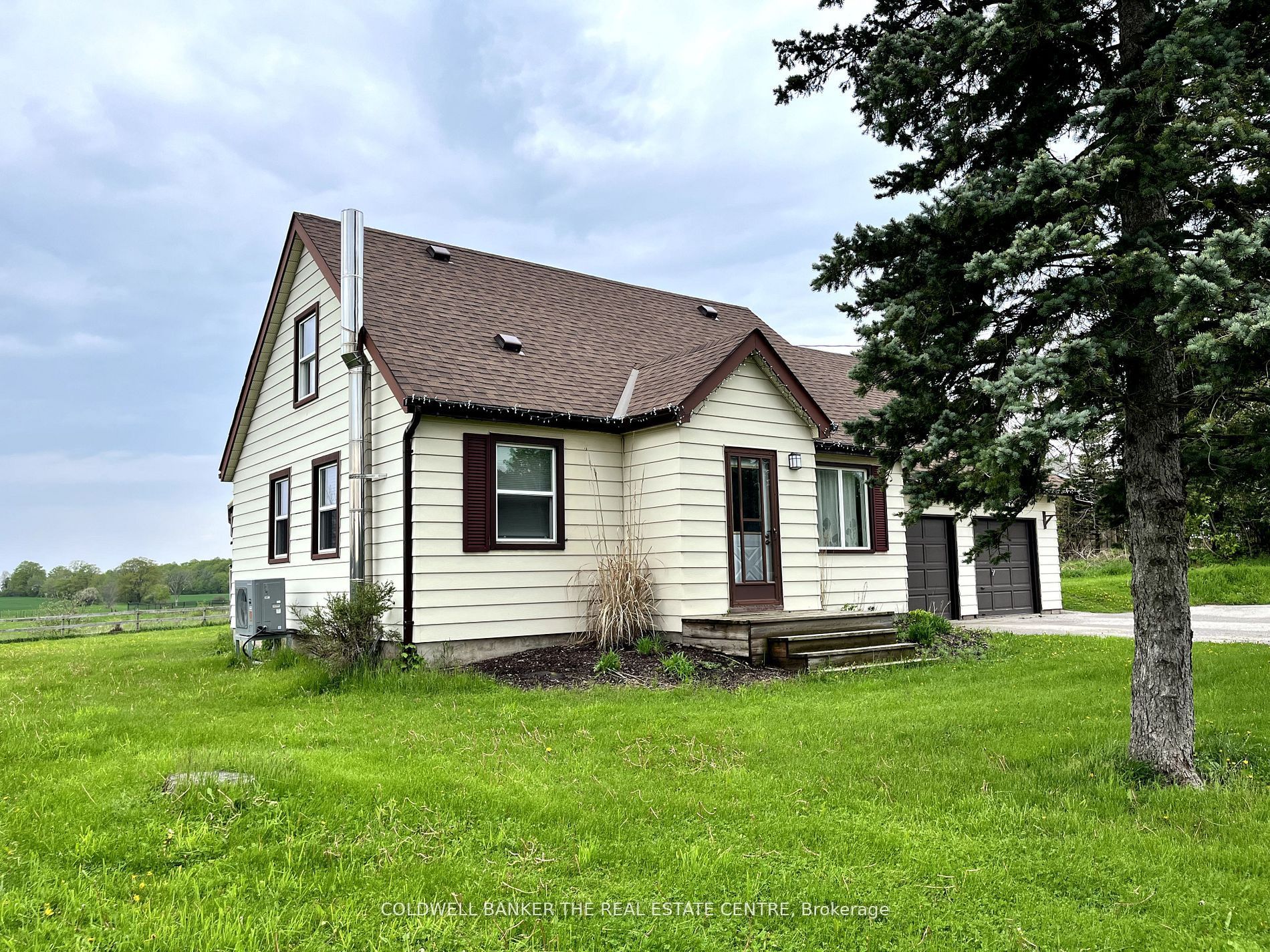 7122 County 27 Road, Essa, ON L0L 2N2 photo 2